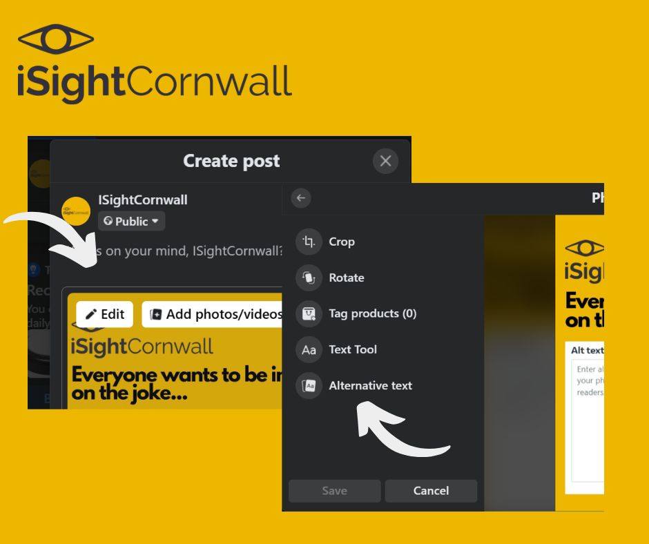 iSightCornwall