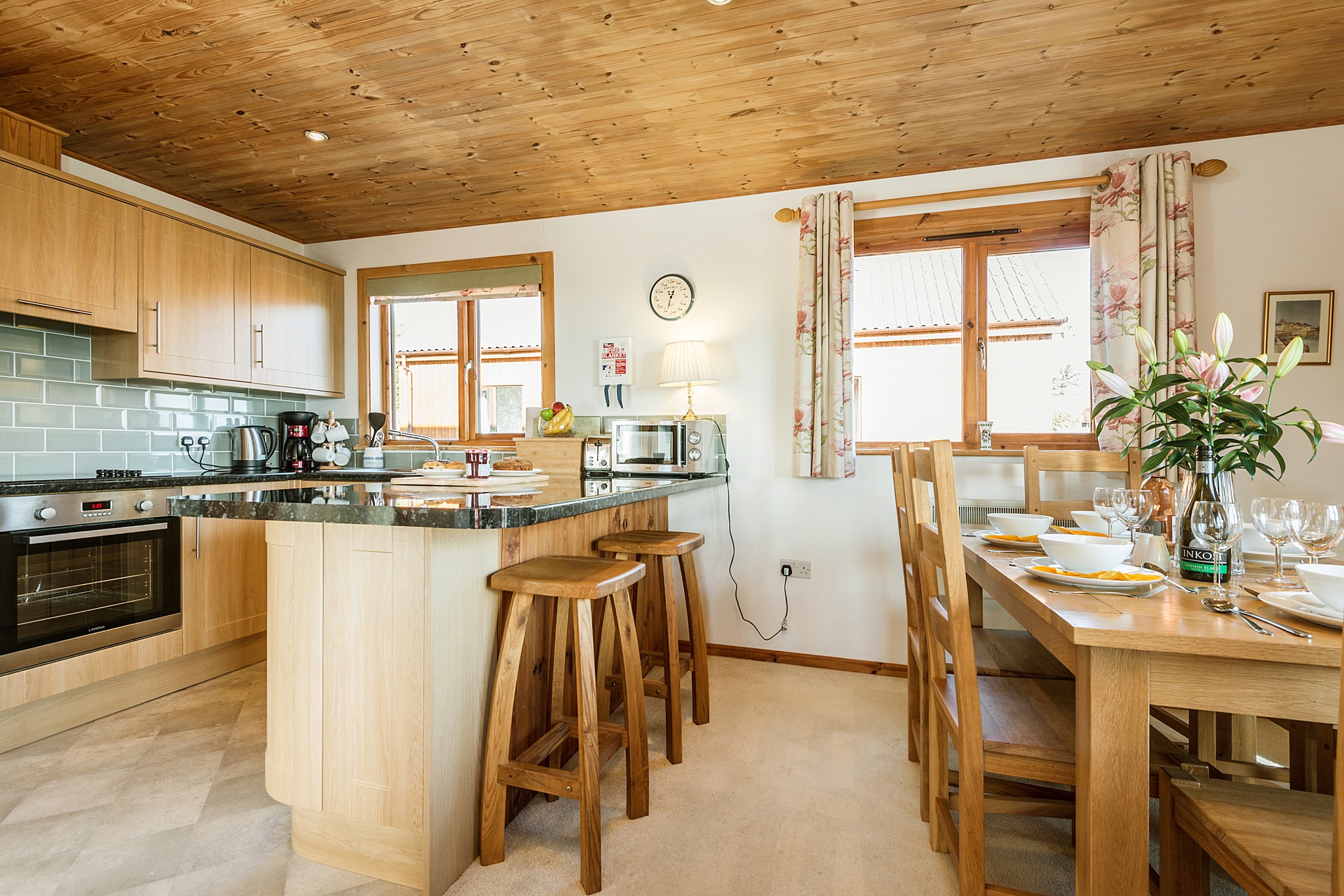 Trewince Holiday Lodges