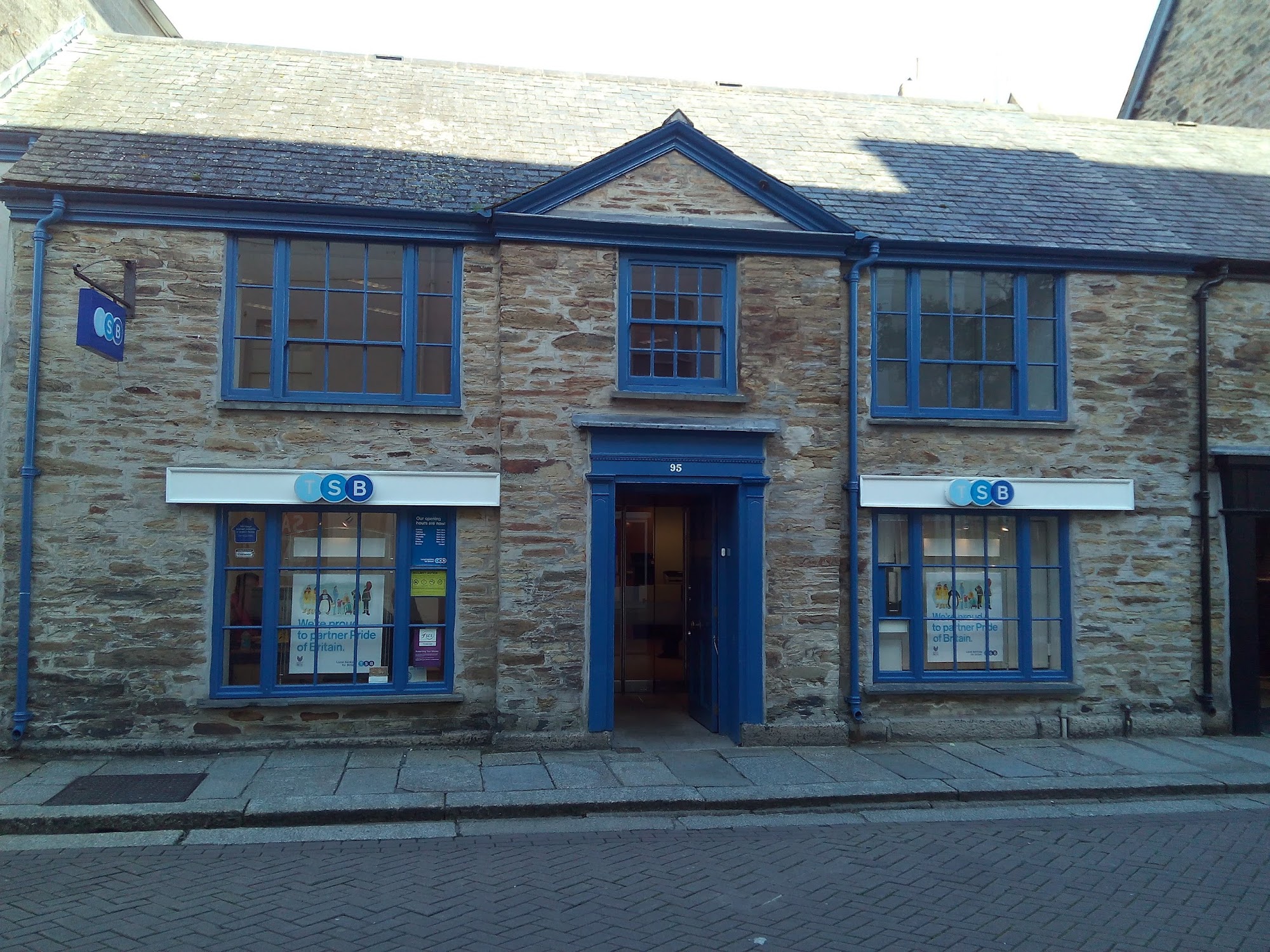 TSB Bank