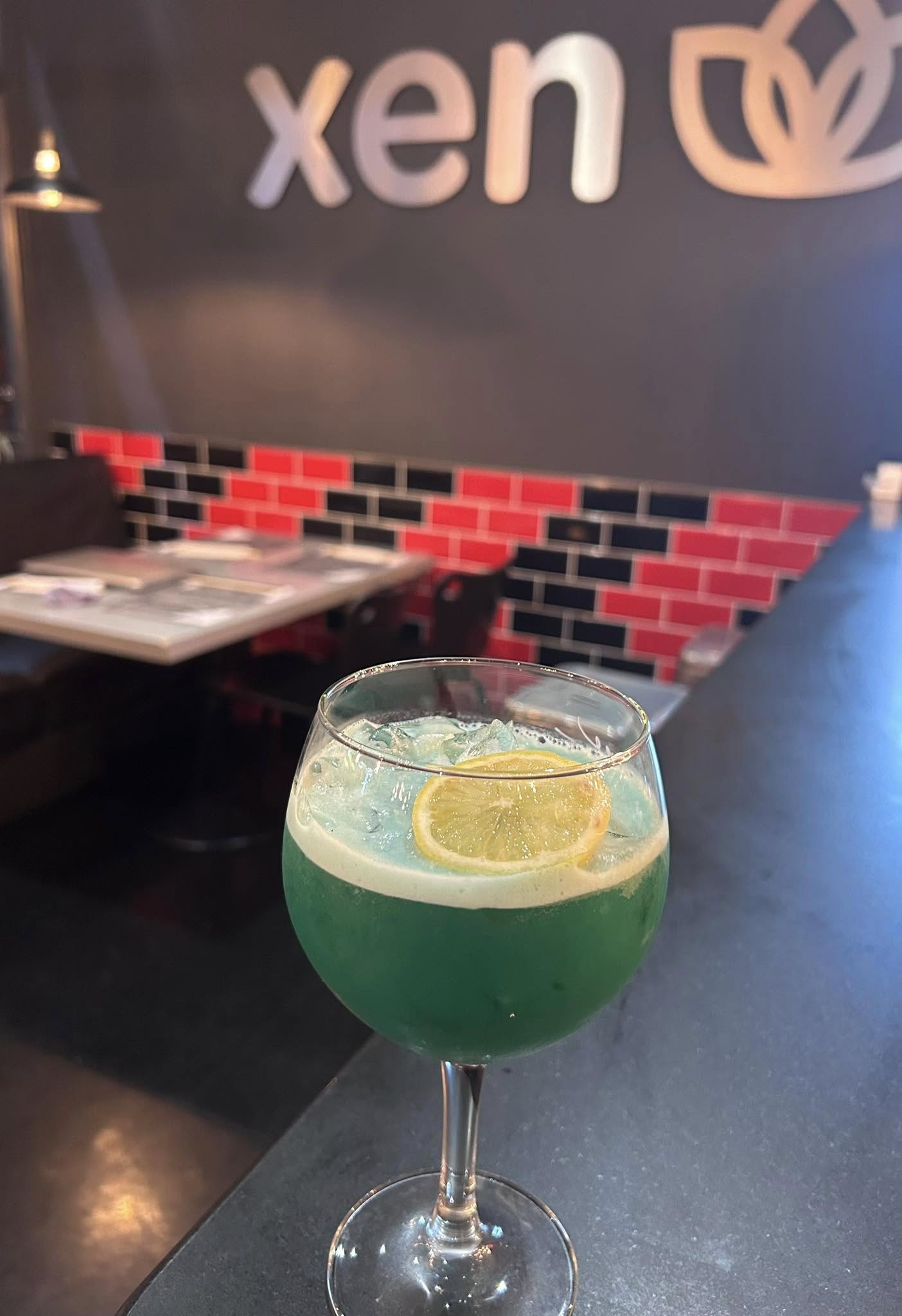 Xen Noodle Bar