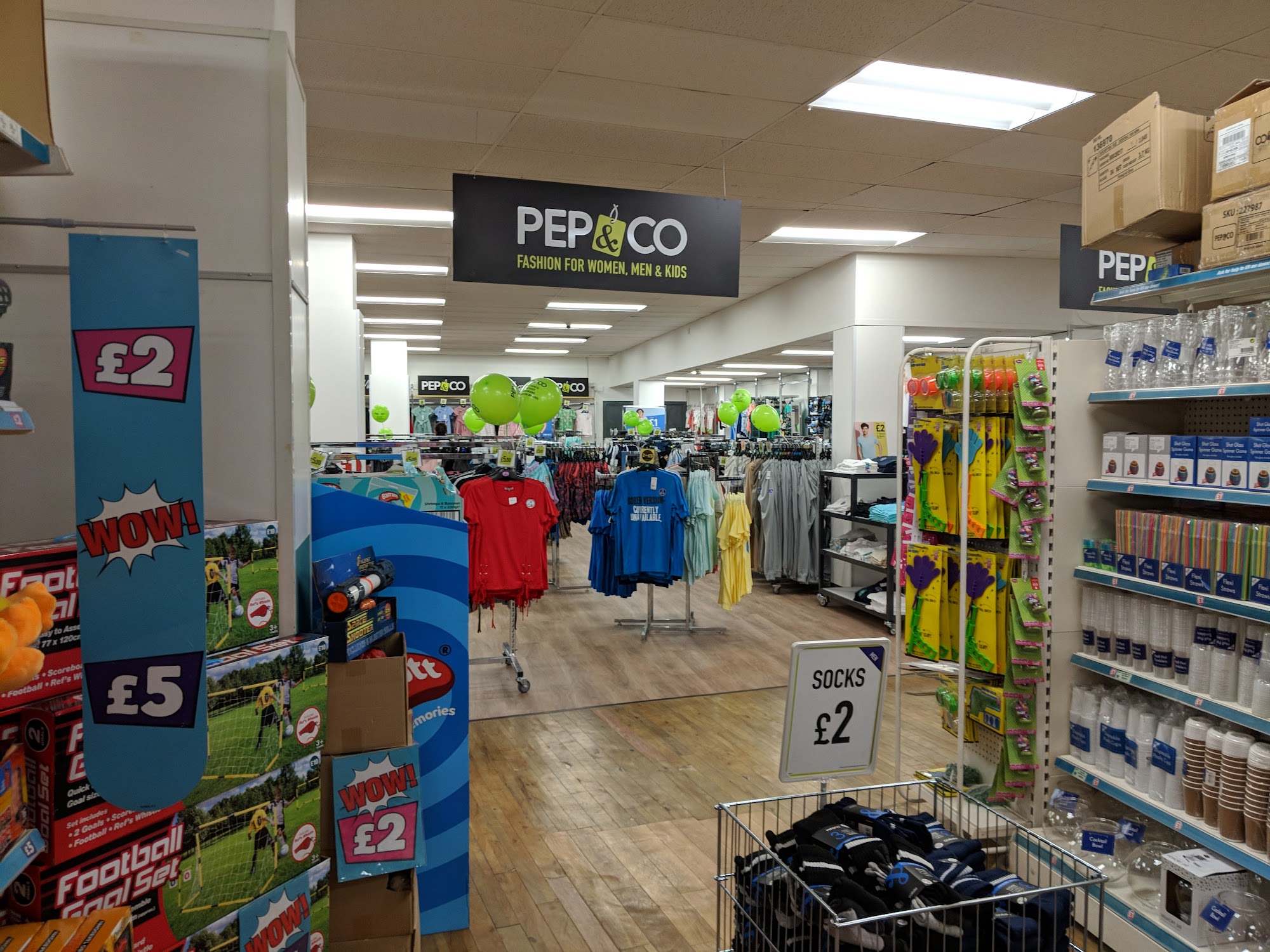 Poundland