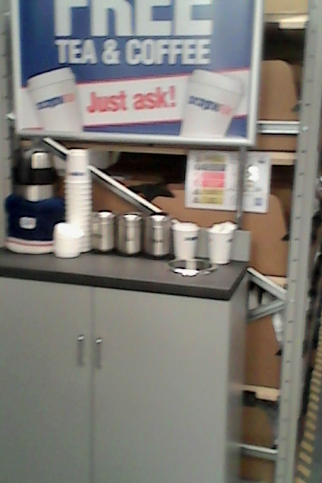Screwfix Truro