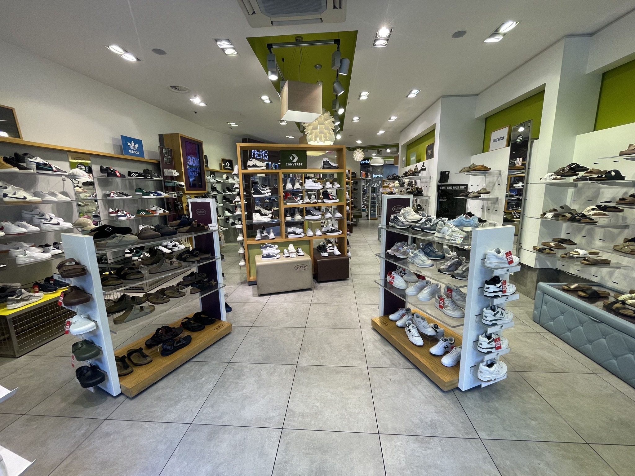 schuh