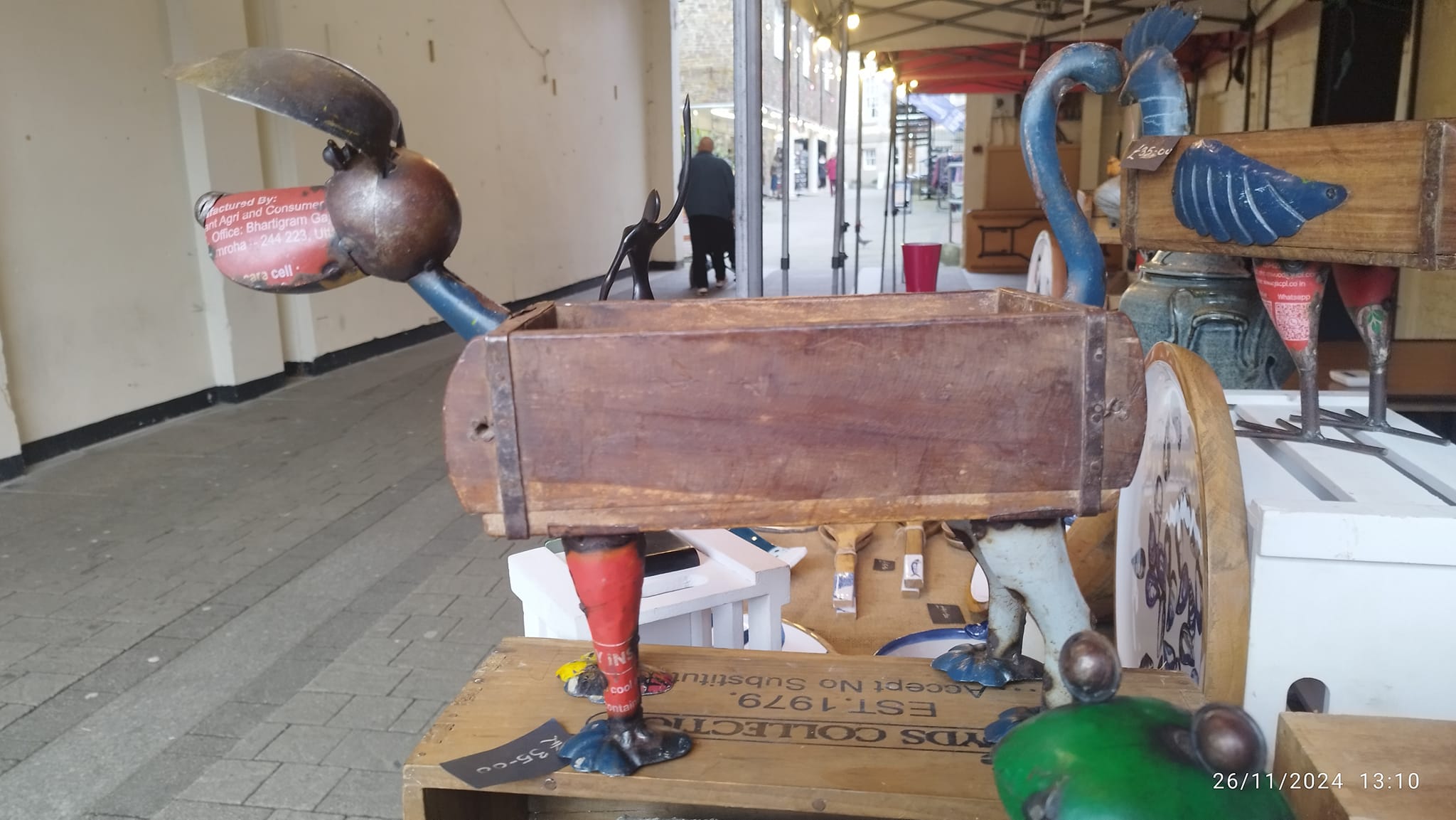 Truro Galleries