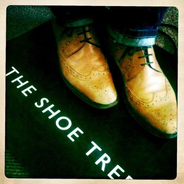 The Shoe Tree