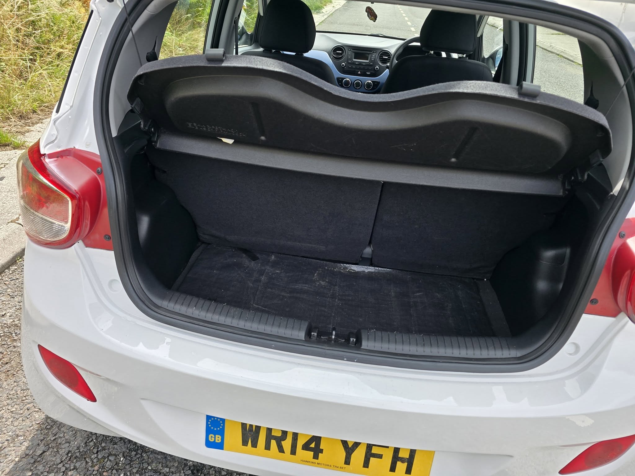 Steve Andrews Tyres & Autocare - TRURO