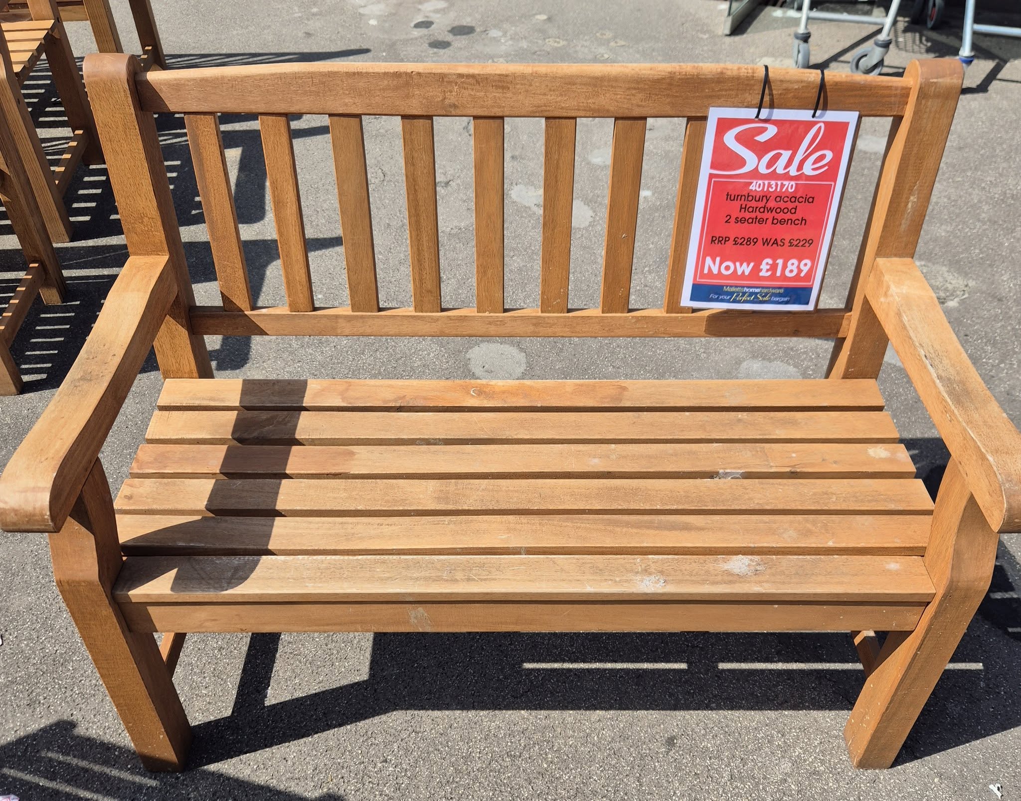 Malletts Home Hardware