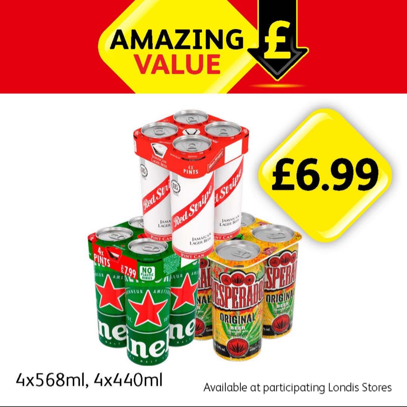 Londis