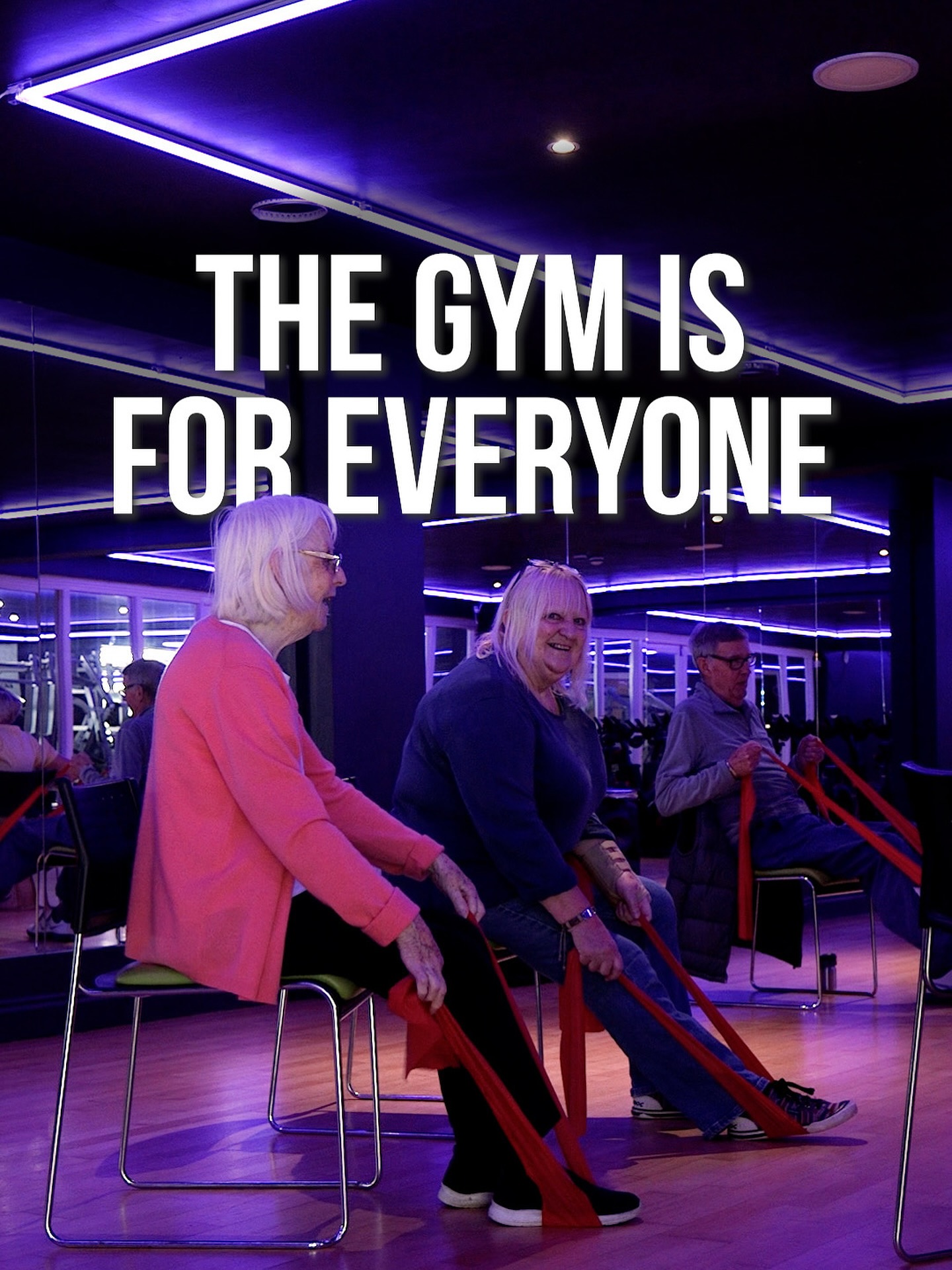Morgan's Gym Truro