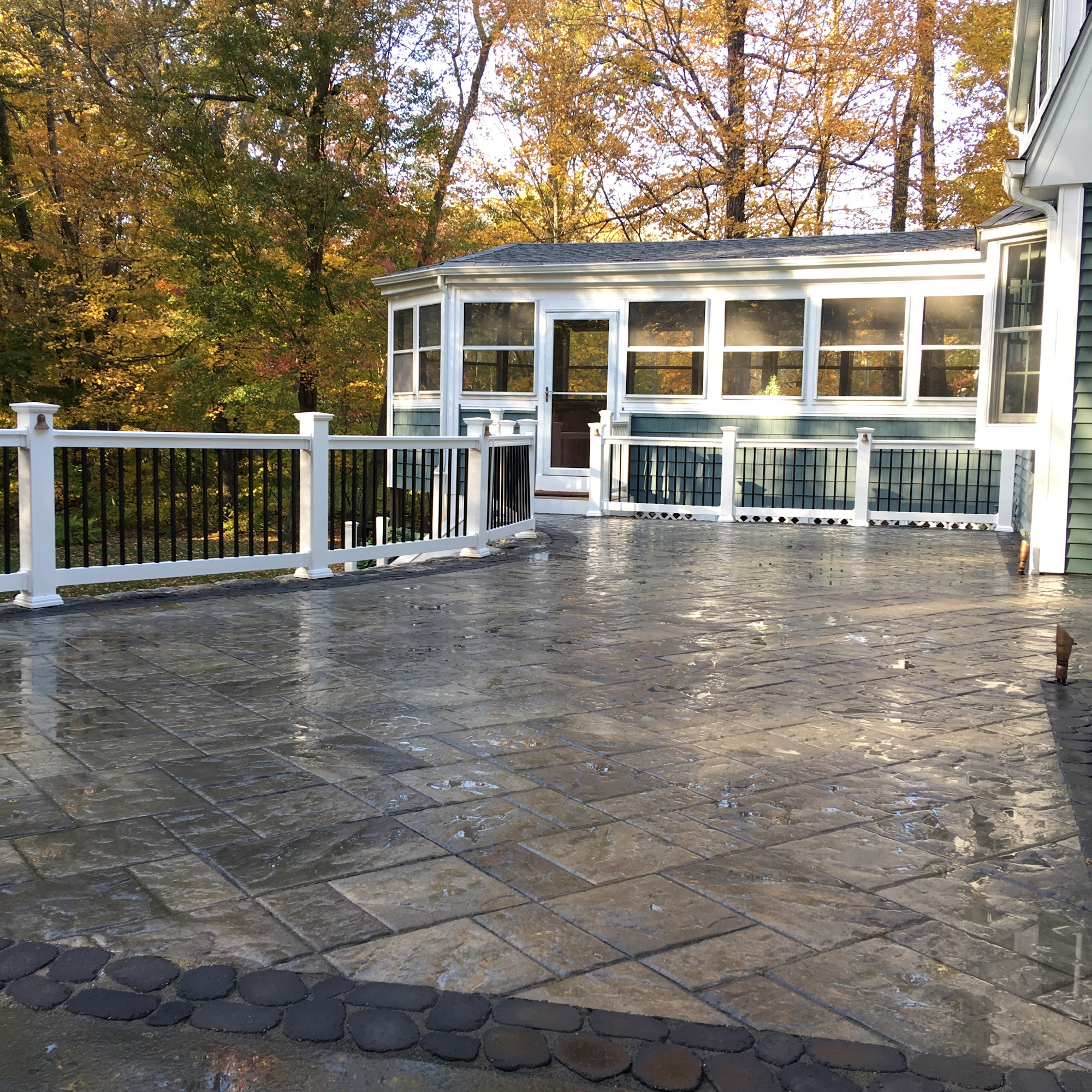 Ron's Professional Lawn Care Services