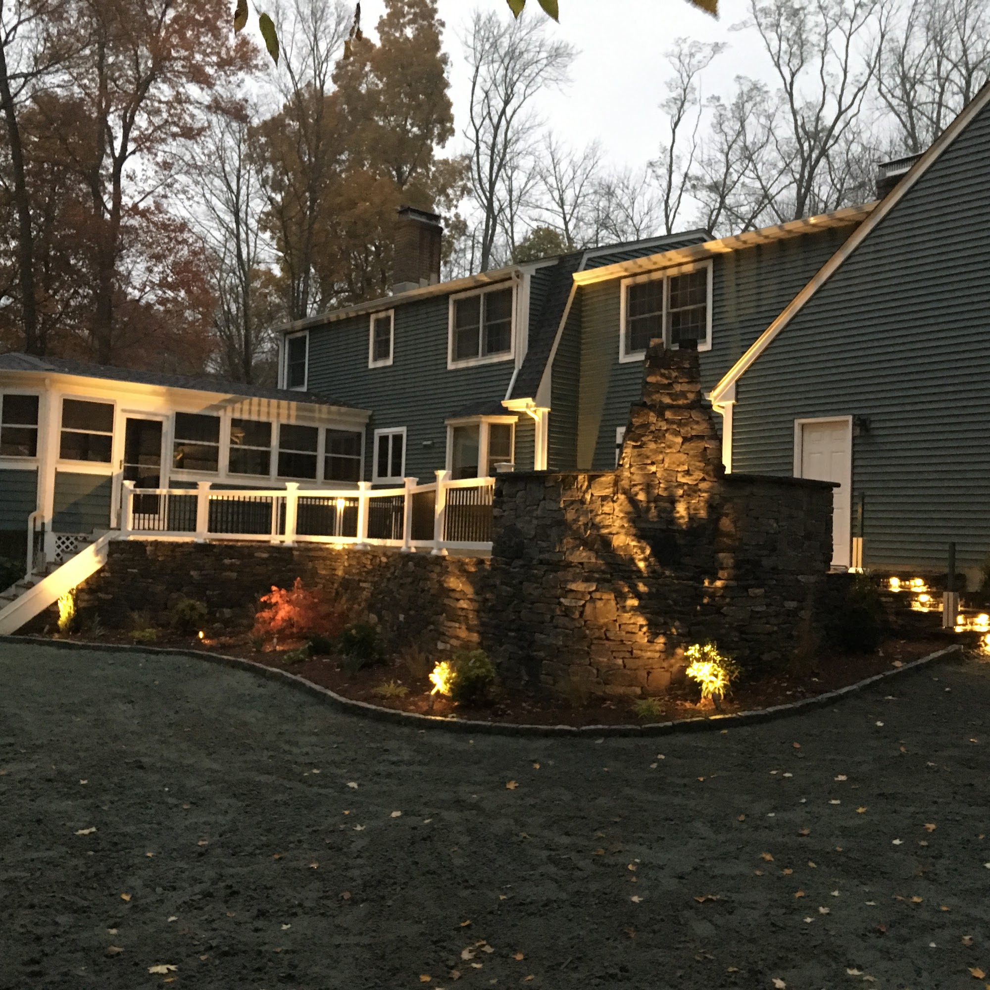 Ron's Professional Lawn Care Services