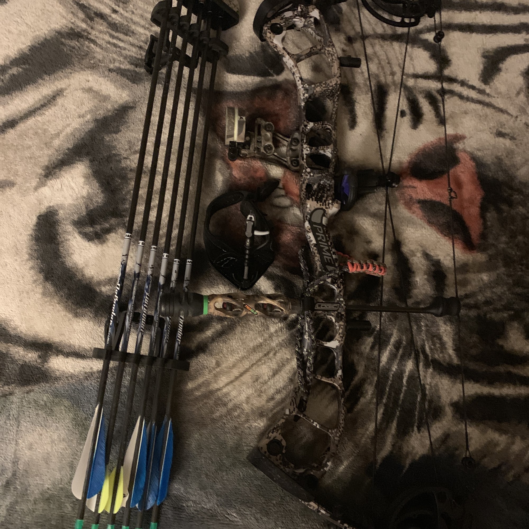 Andover Archery Andover