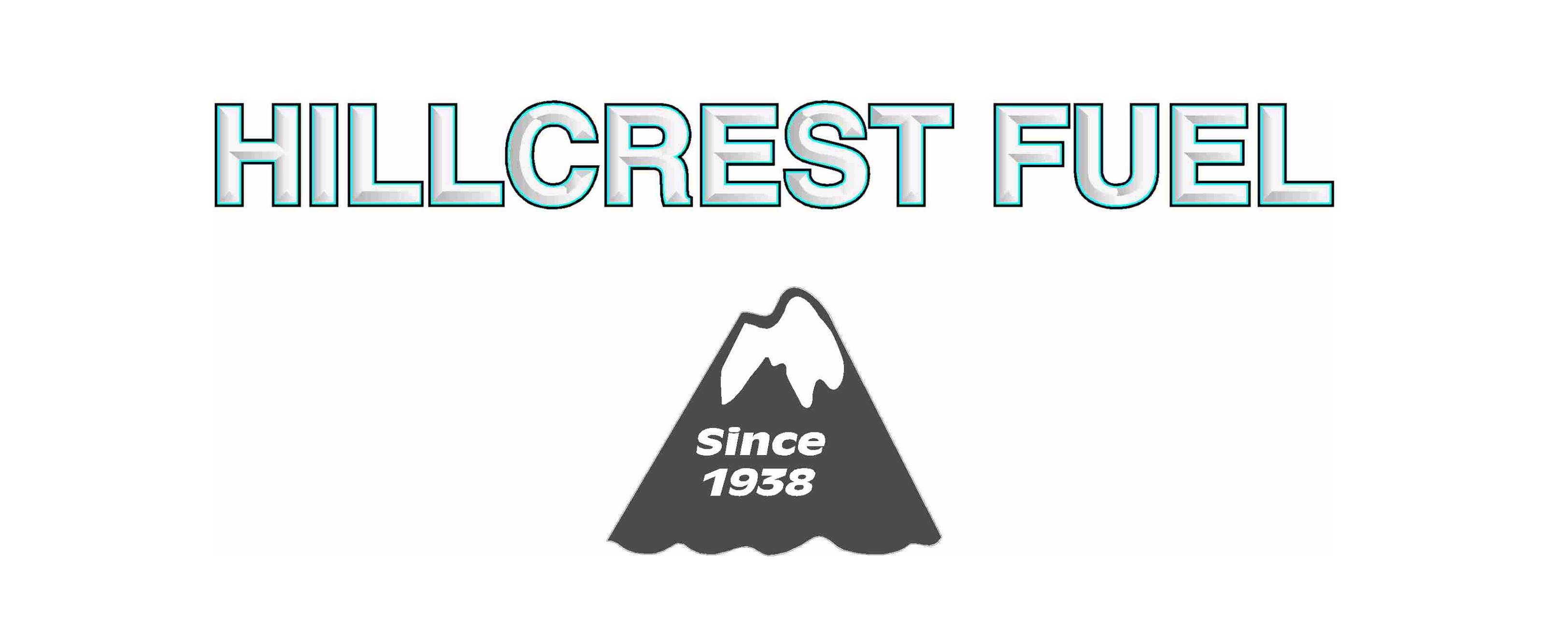 Hillcrest Fuel