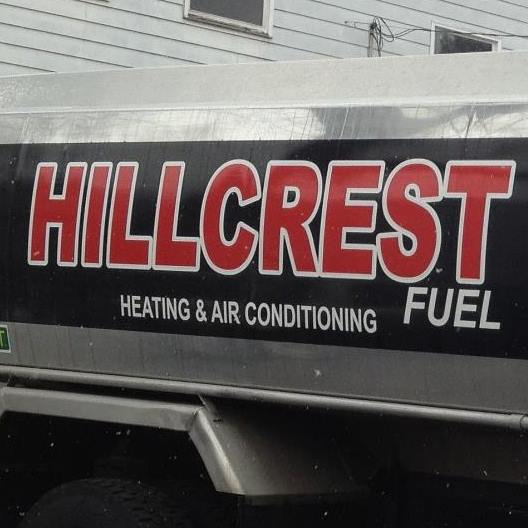 Hillcrest Fuel