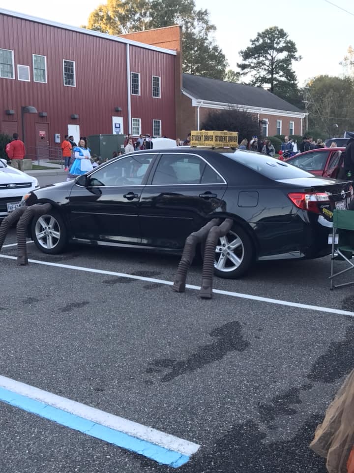 Jerry's Driving School