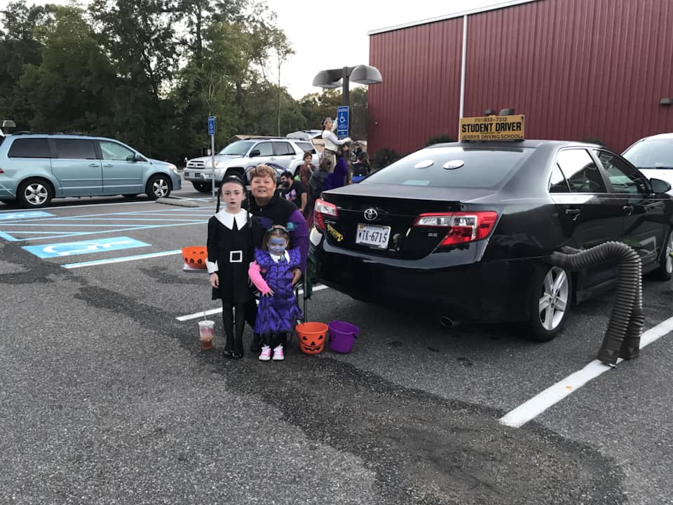 Jerry's Driving School