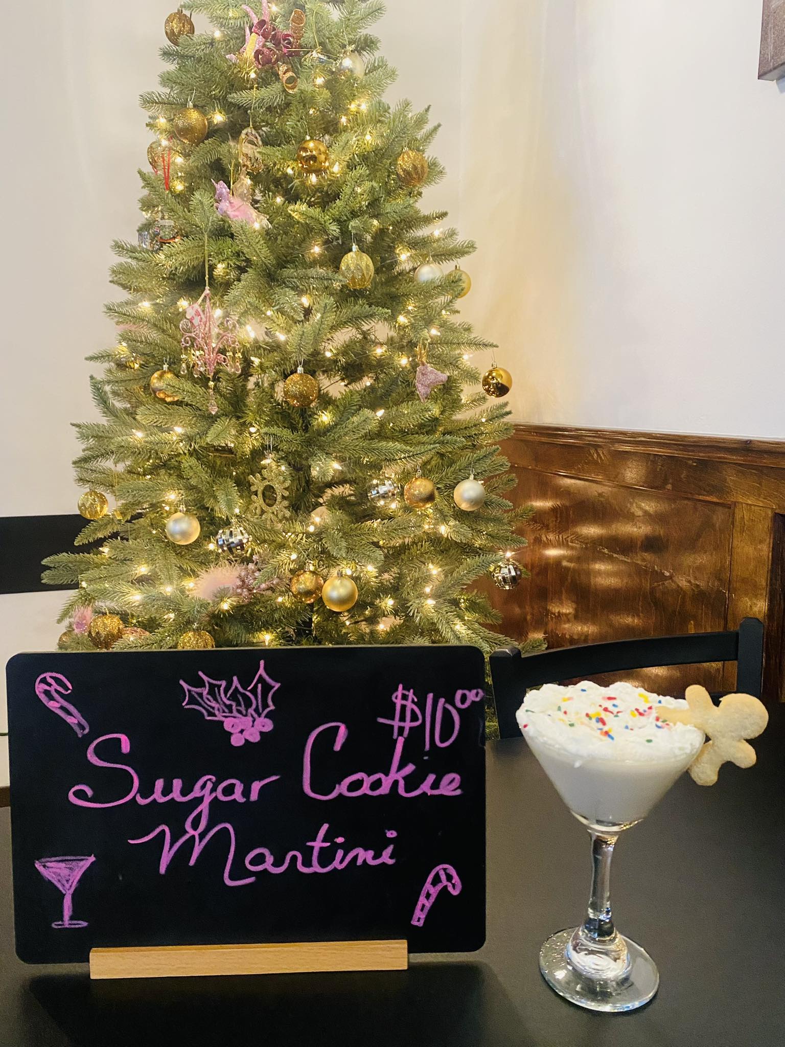 Emma’s Pizzaria Ansonia