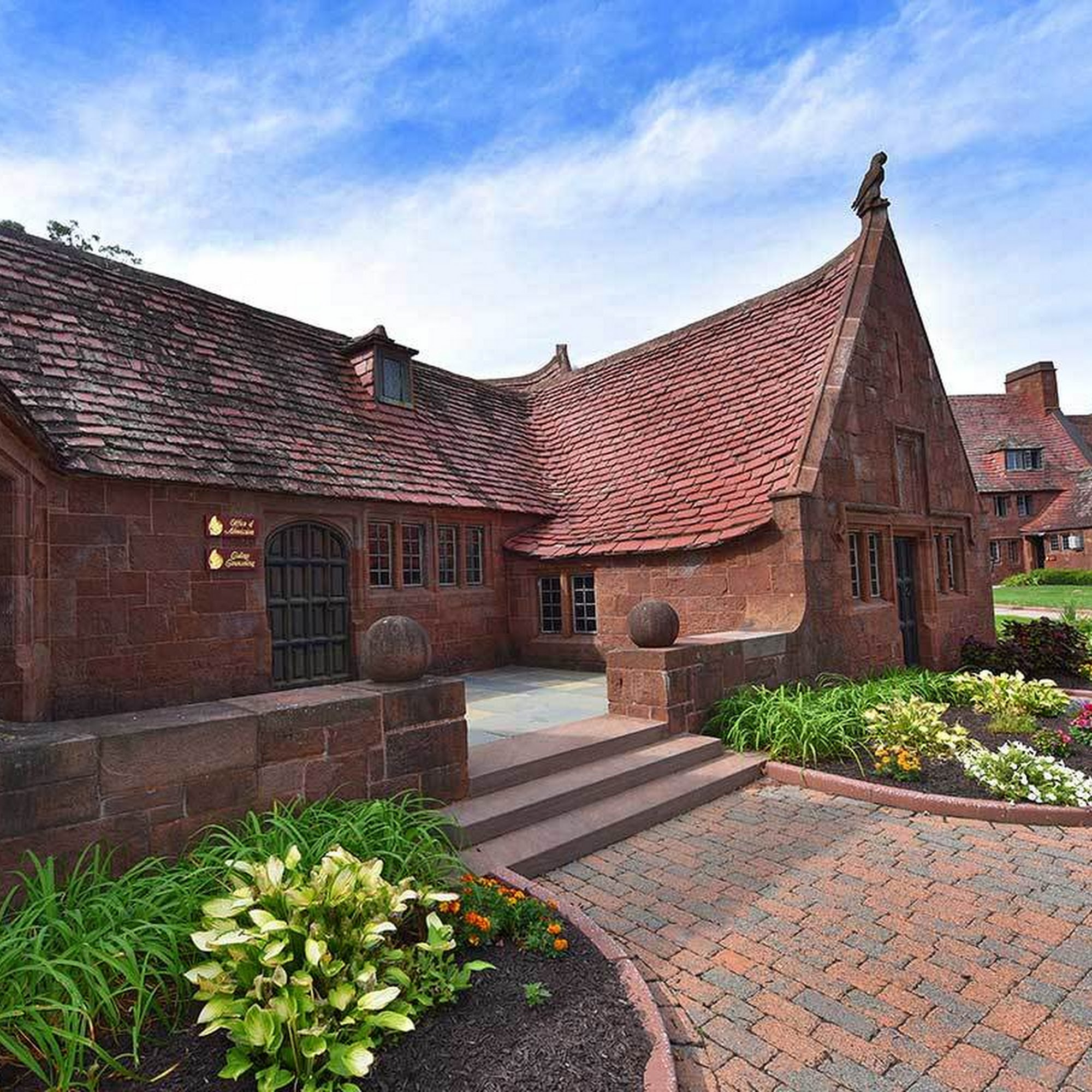 Avon Old Farms School Avon