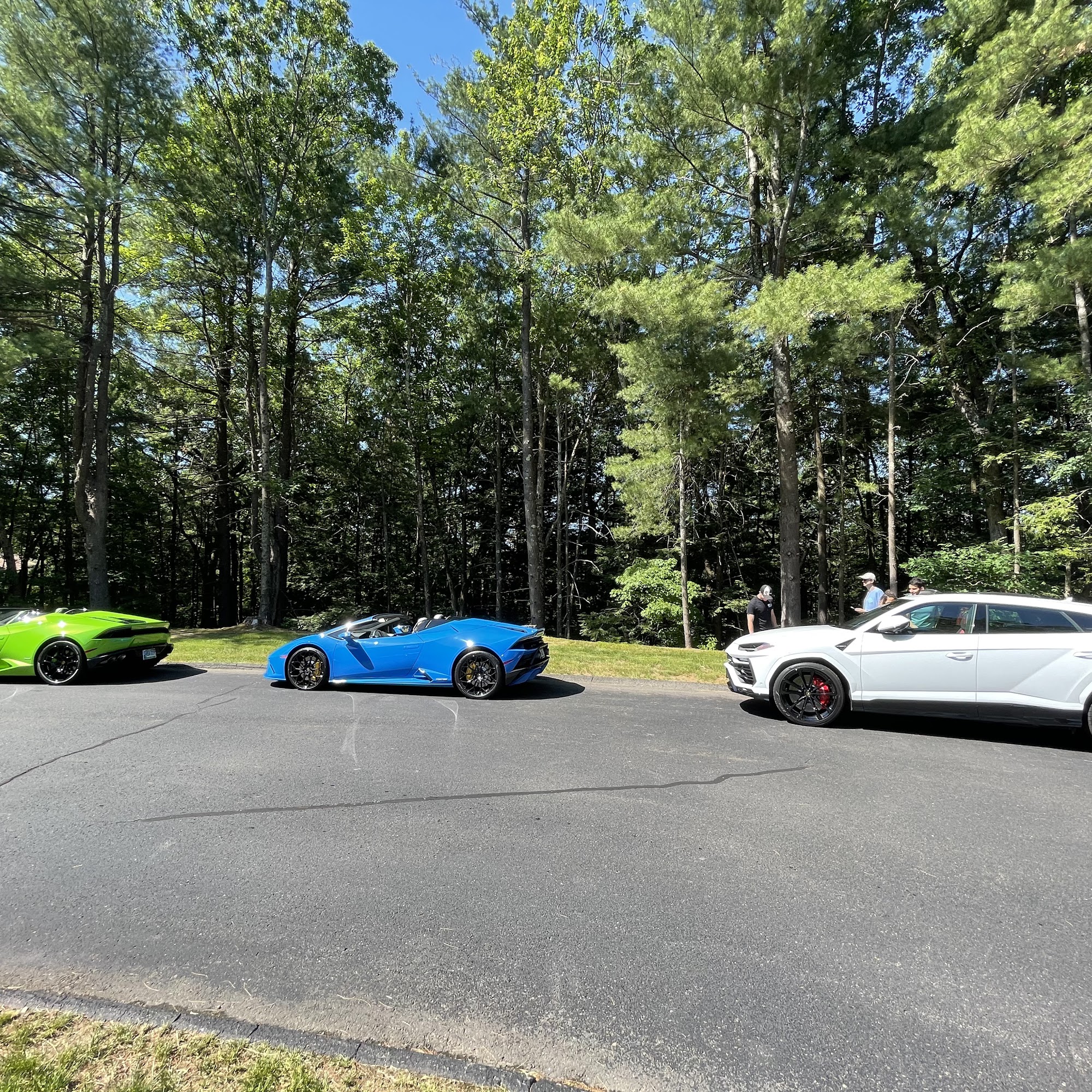 Tower Cars Storage Avon