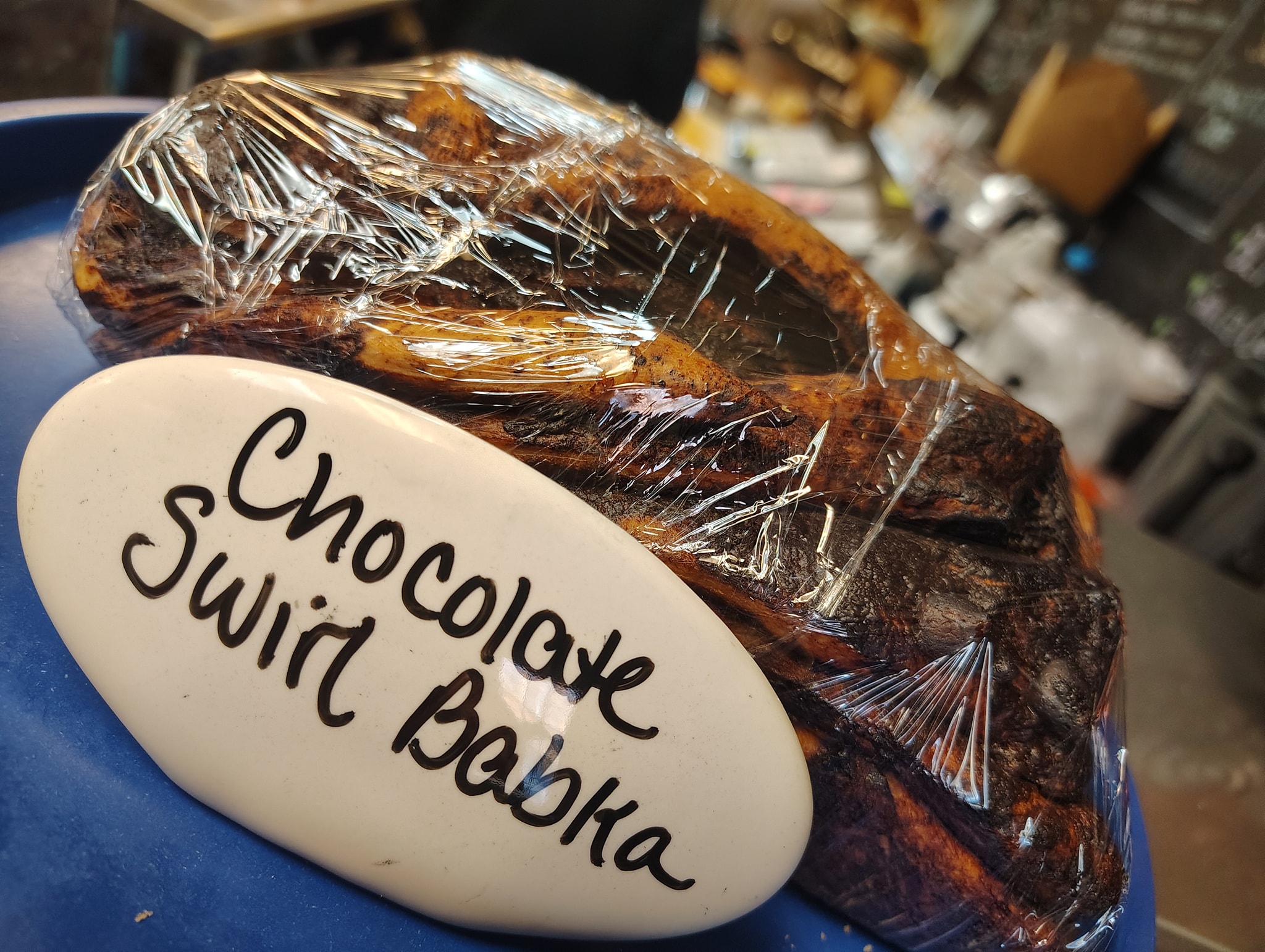 Love Heart's Bakery and Cafe Bantam