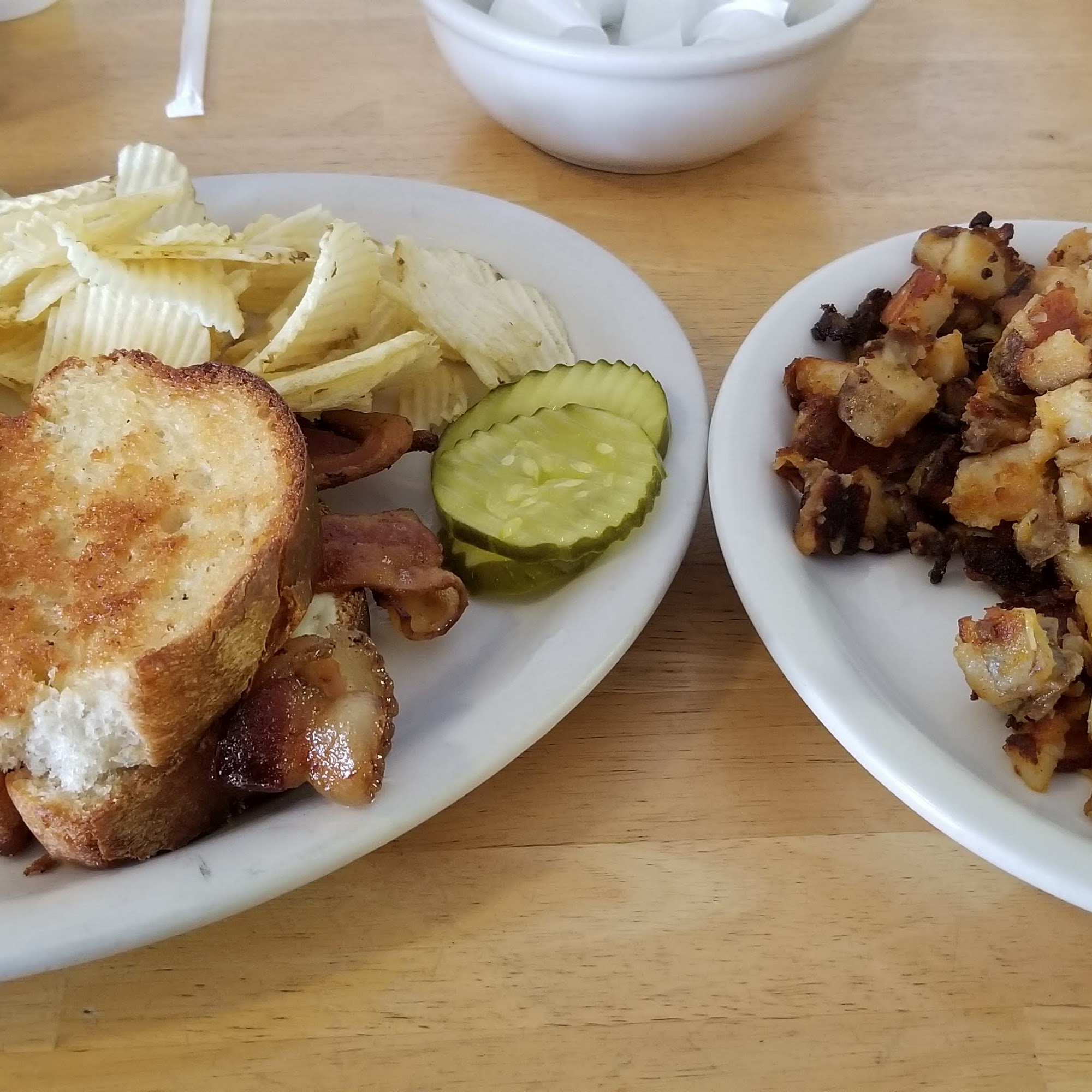 Josie's Corner Berlin