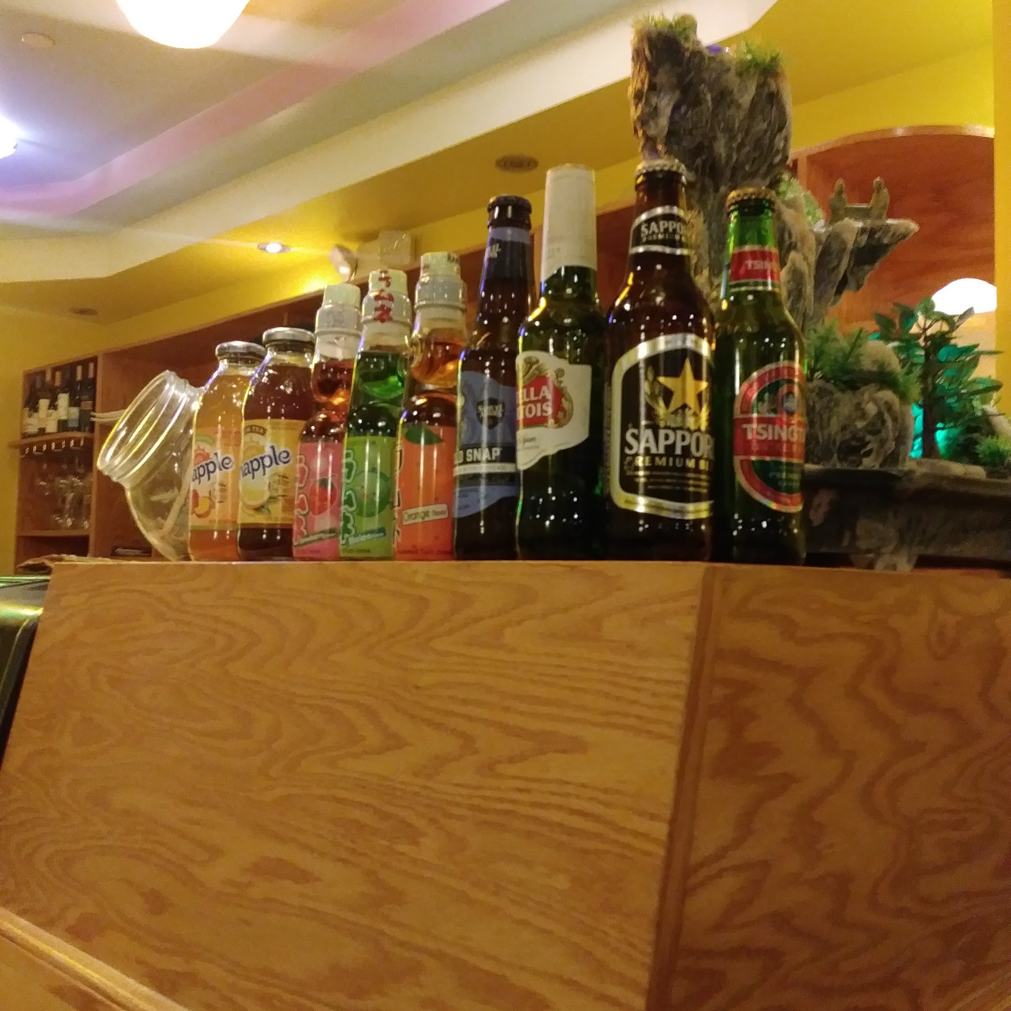 East Tokyo Restaurant Berlin