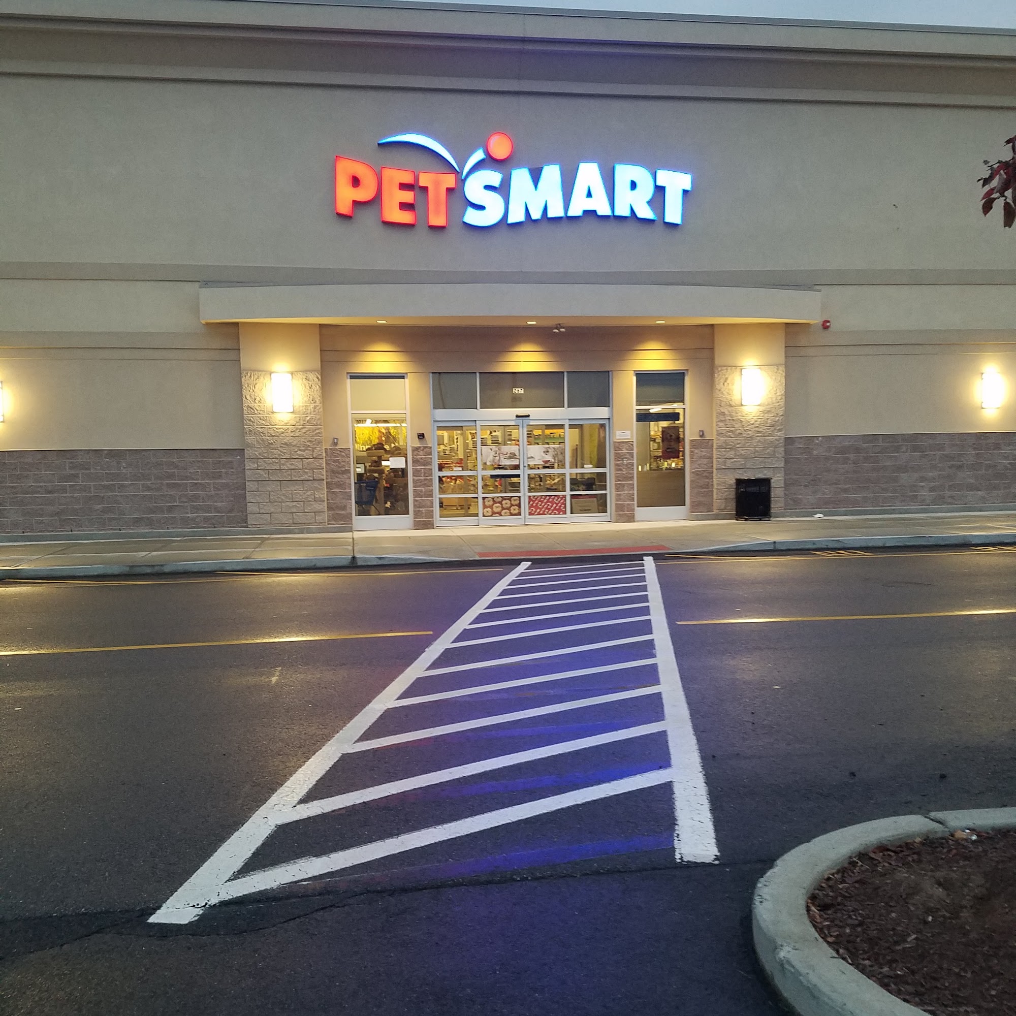 PetSmart Berlin
