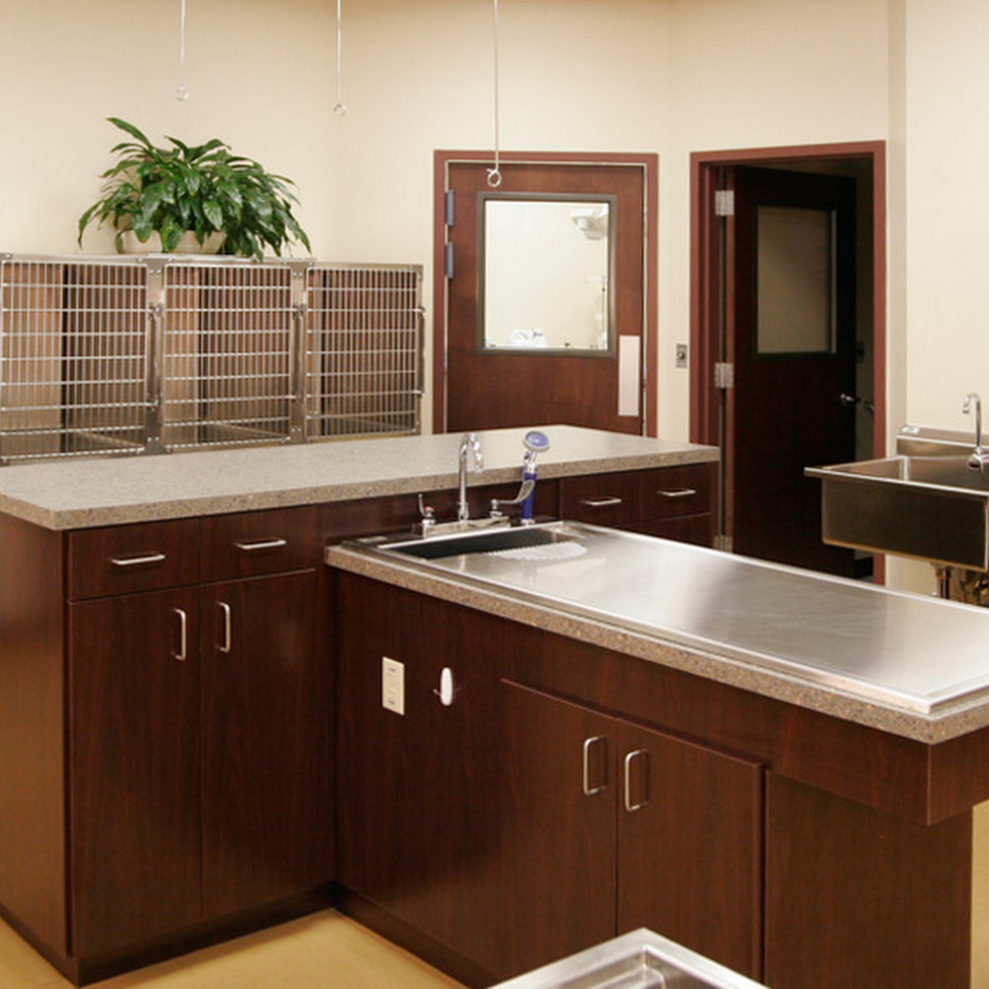 Compassionate Care Veterinary Hospital Berlin