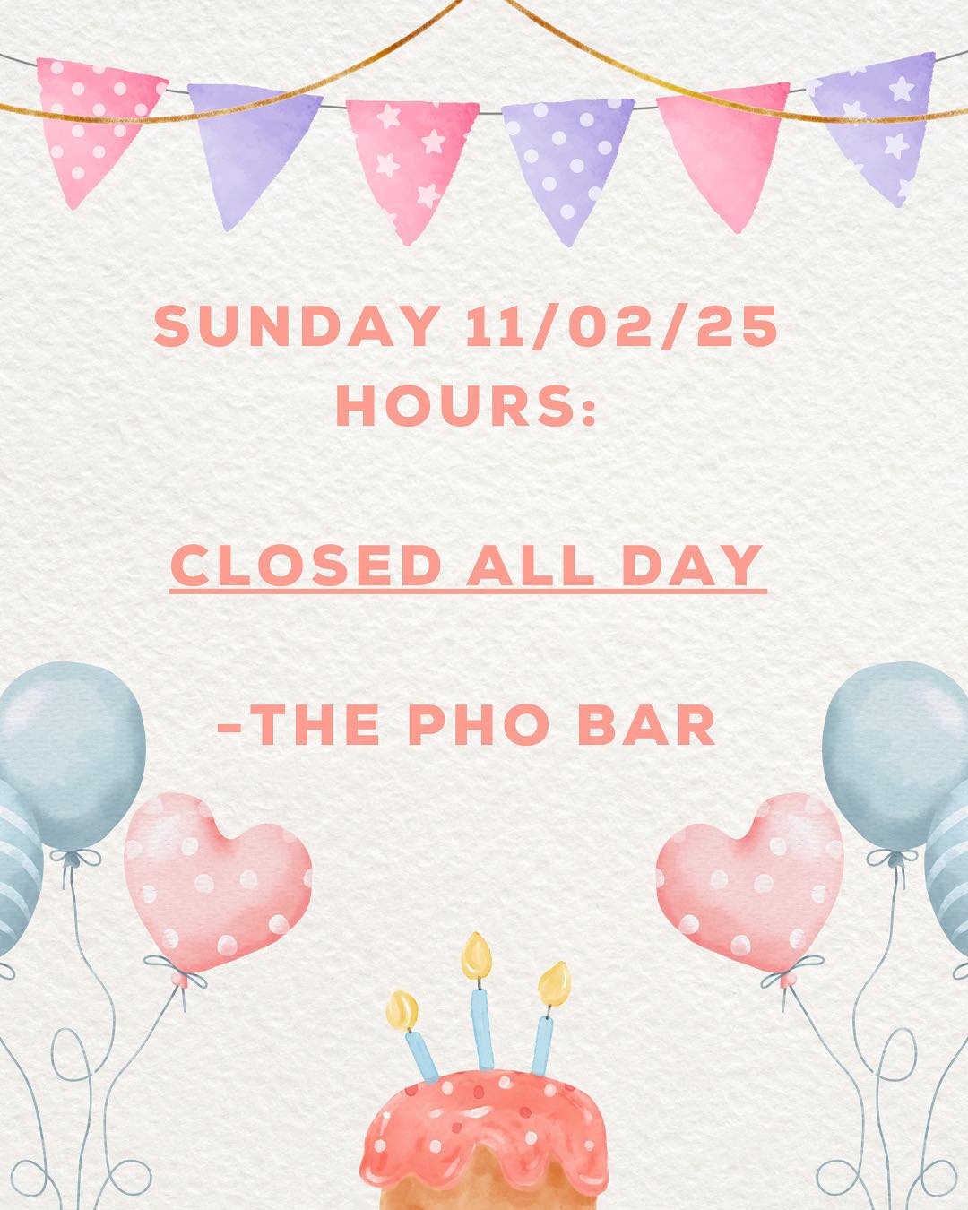 The Pho Bar Berlin
