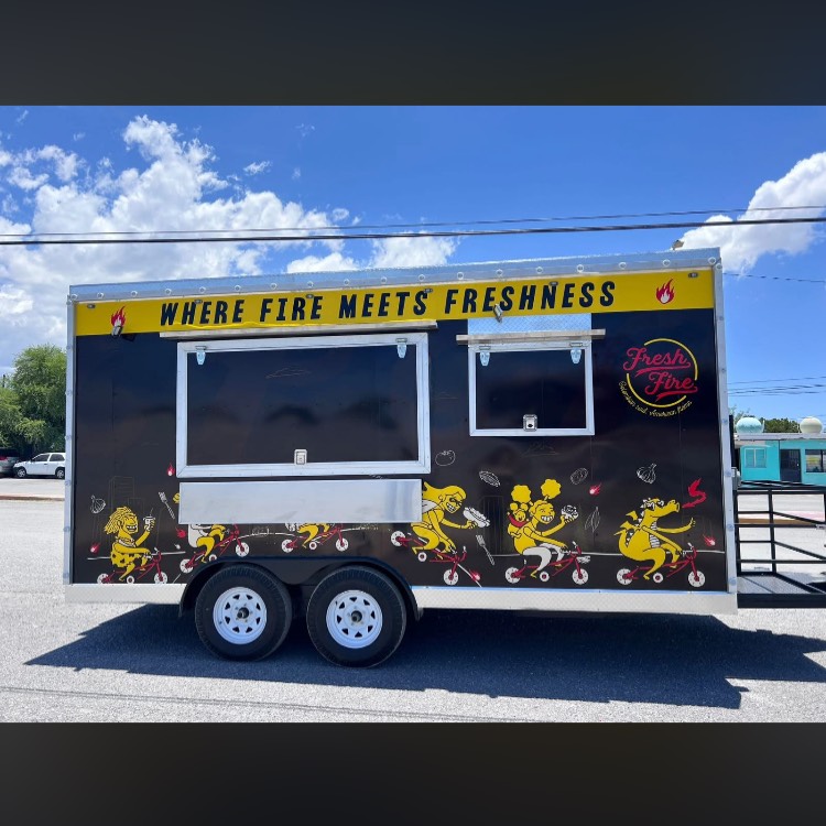 Coles Road Brewing Berlin