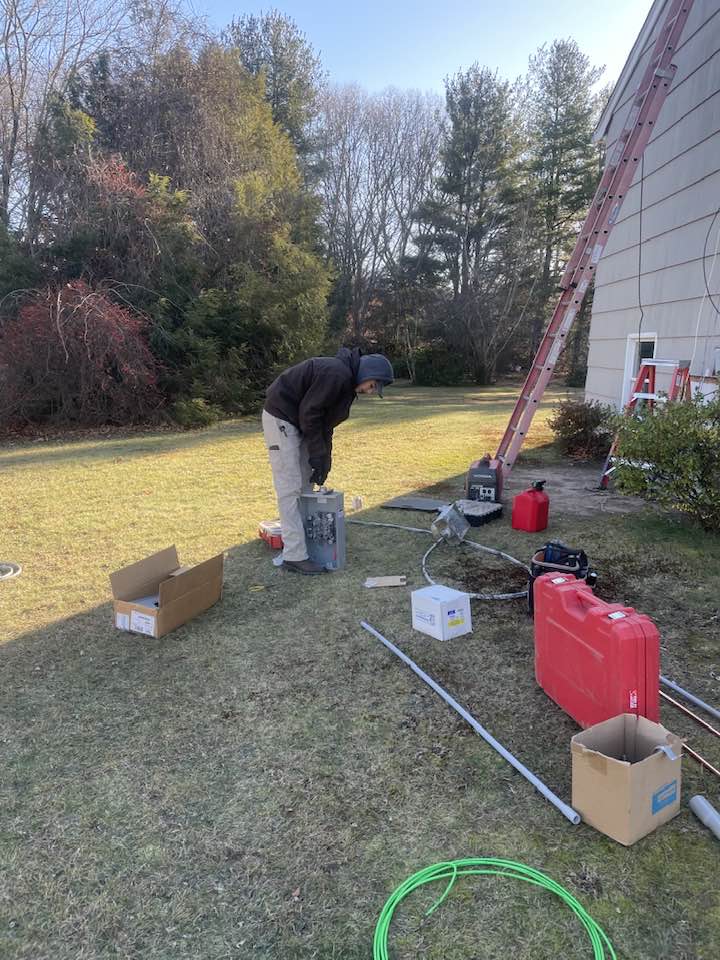 Santoro Electric Llc