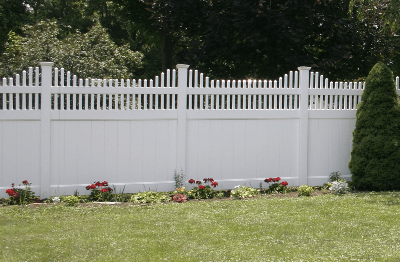 Germano Fence