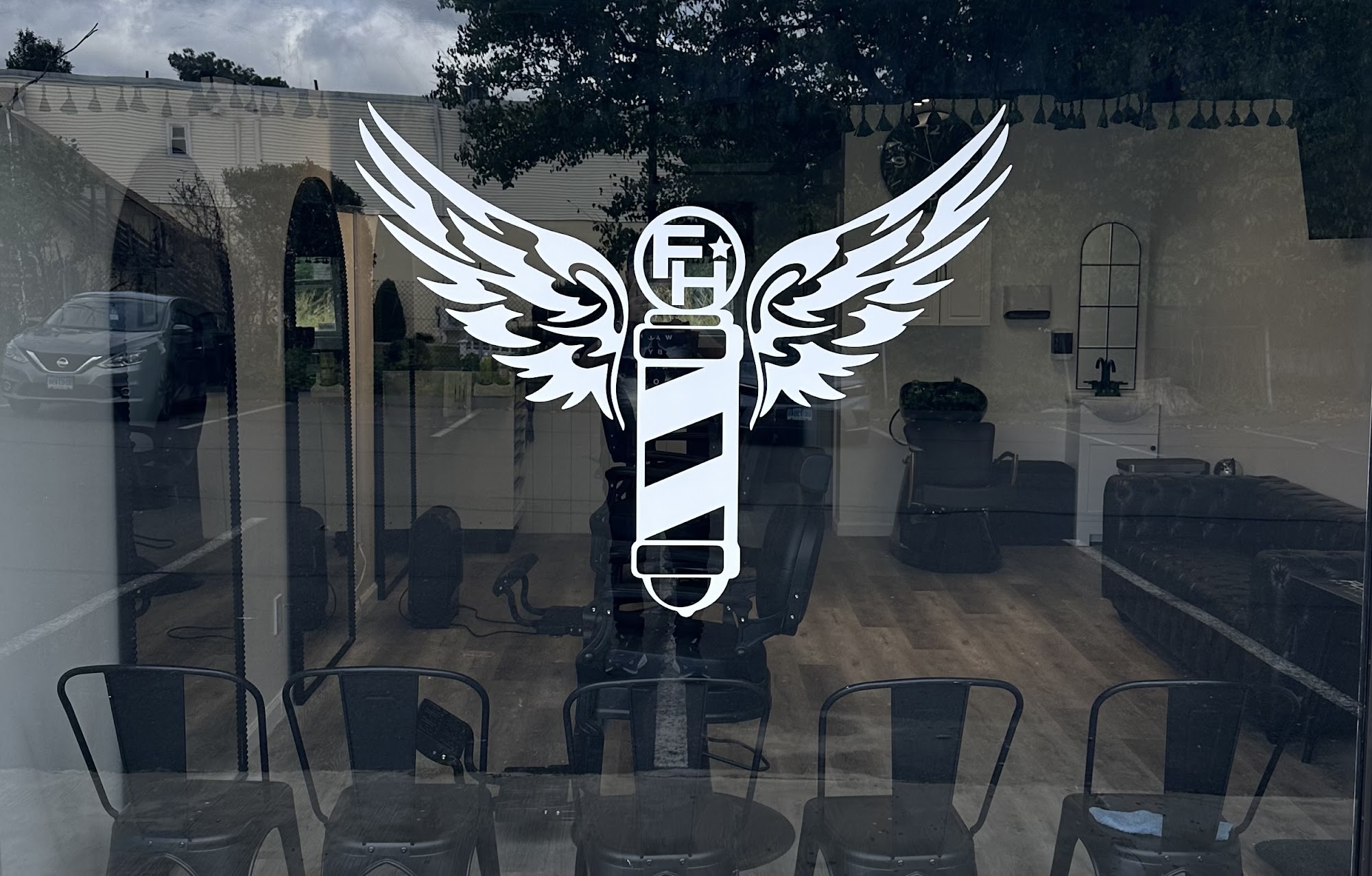 Fly High Barber Studio