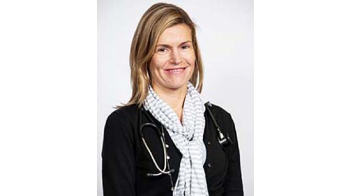Michelle Foye, MD
