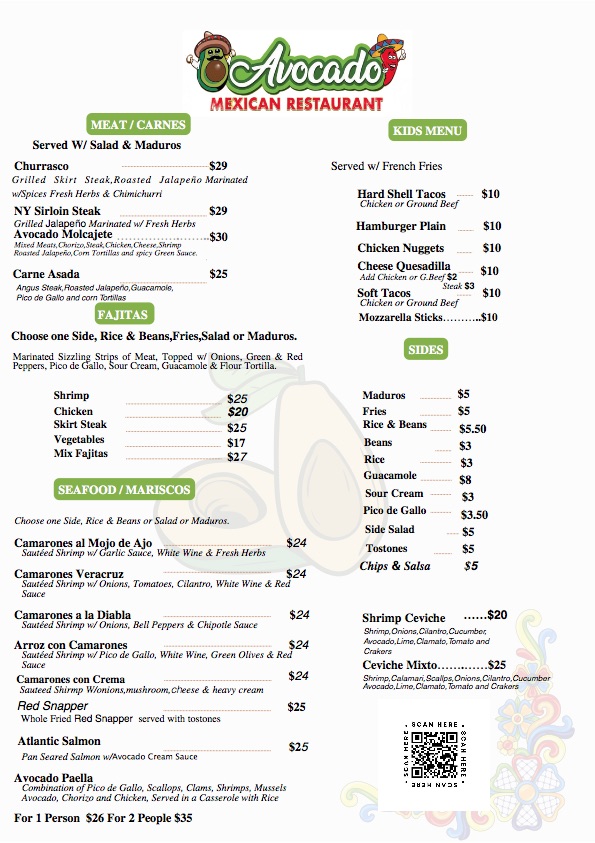 Photo credit: Restaurantji