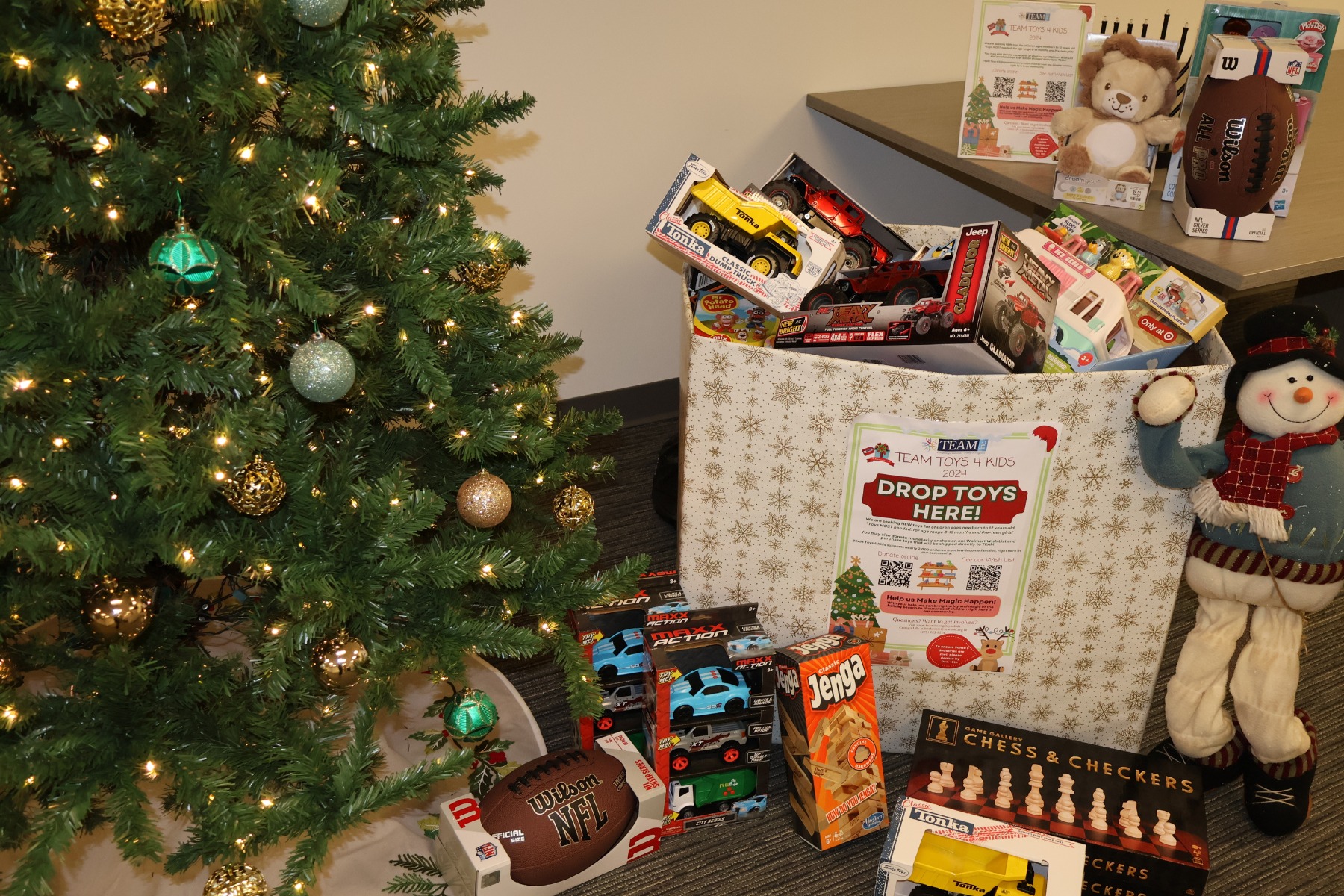 The Innovative CPA Group, LLC