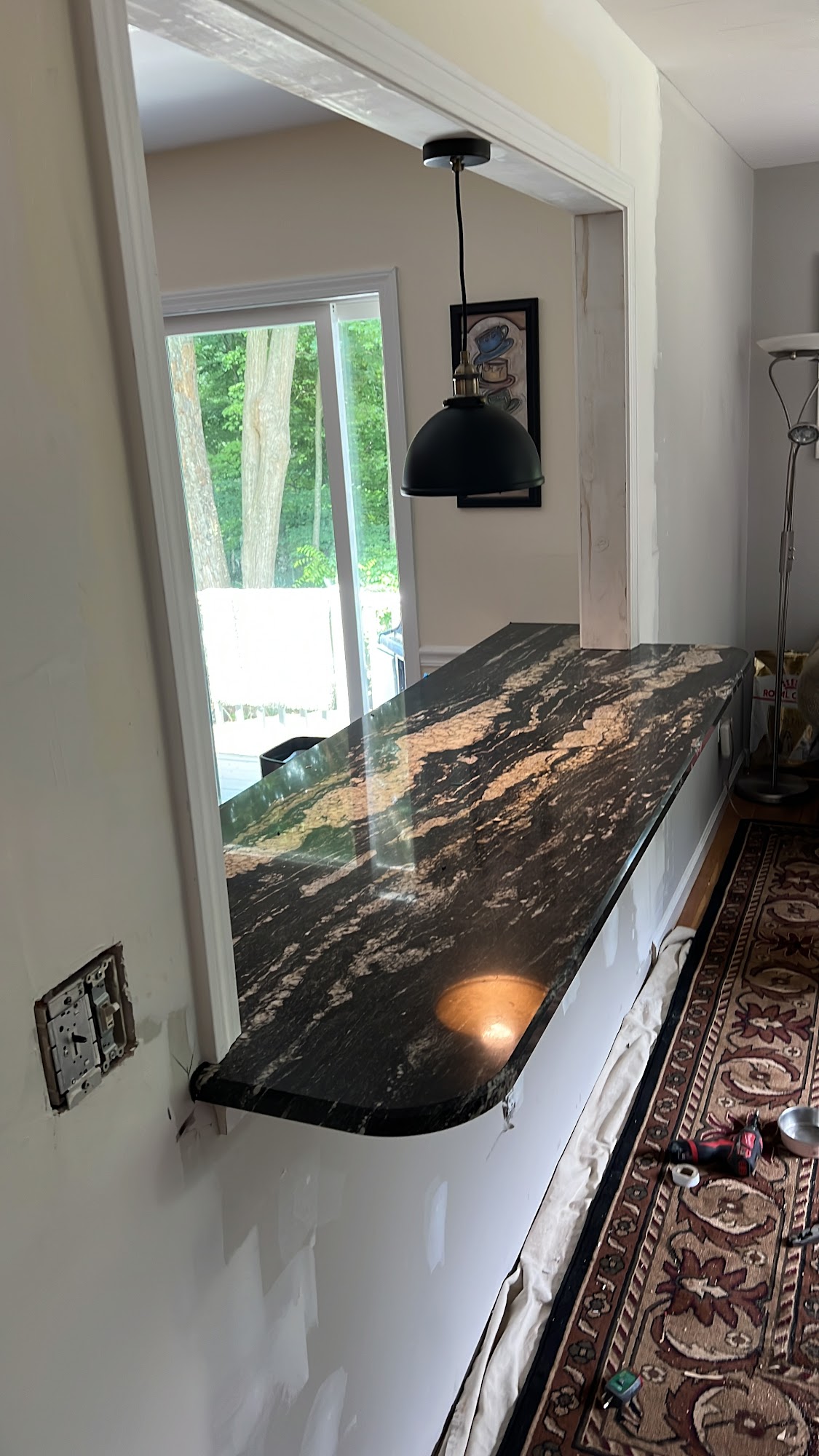 G Construction General Contractor (Danbury, CT)