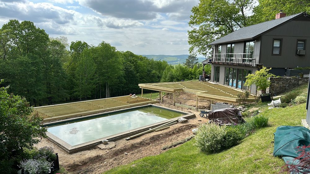 G Construction General Contractor (Danbury, CT)