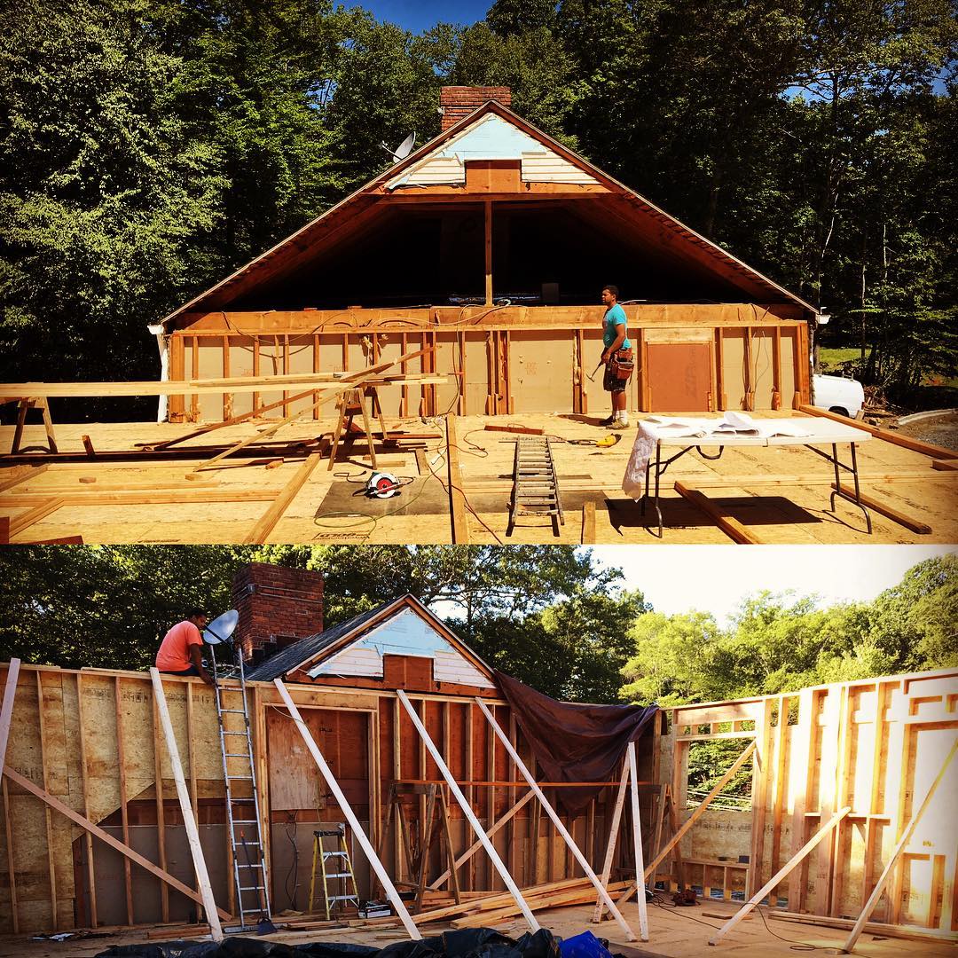 G Construction General Contractor (Danbury, CT)