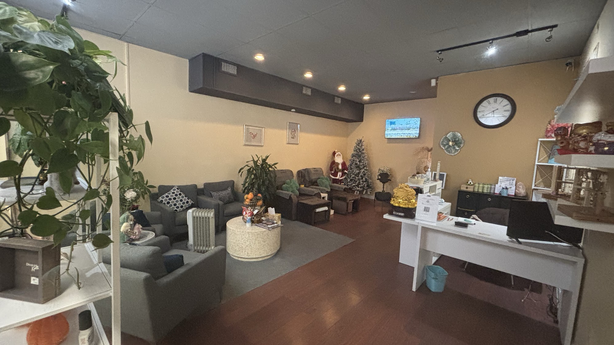 M & A Beauty Spa 112 Greenwood Ave, Bethel Connecticut 06801