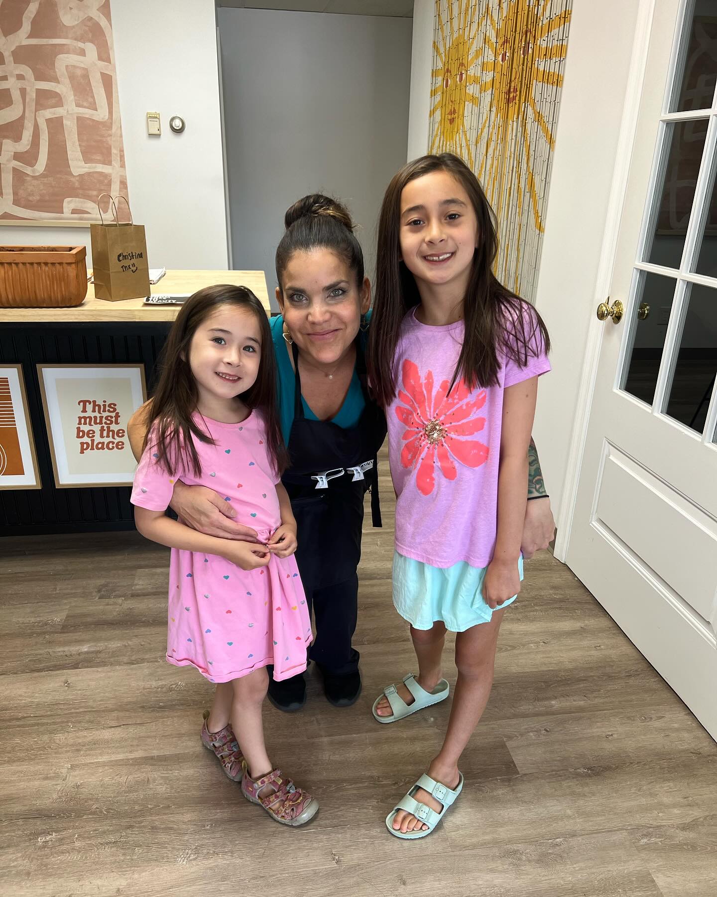 Beautiful Souls Salon