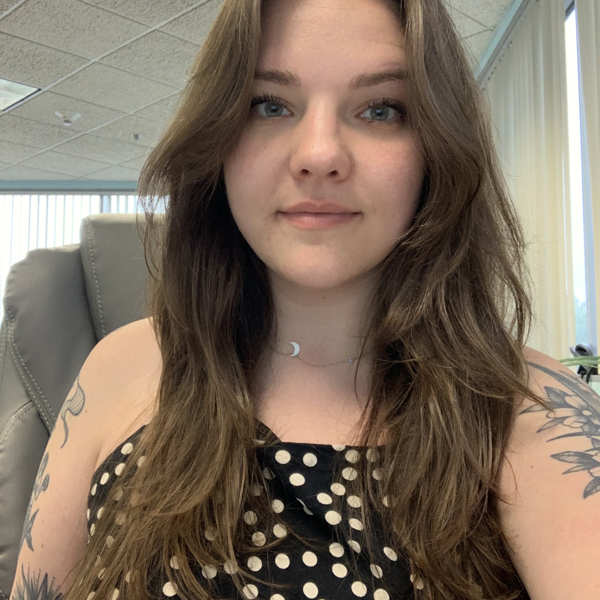 Practical Magic Beauty by Lindsay