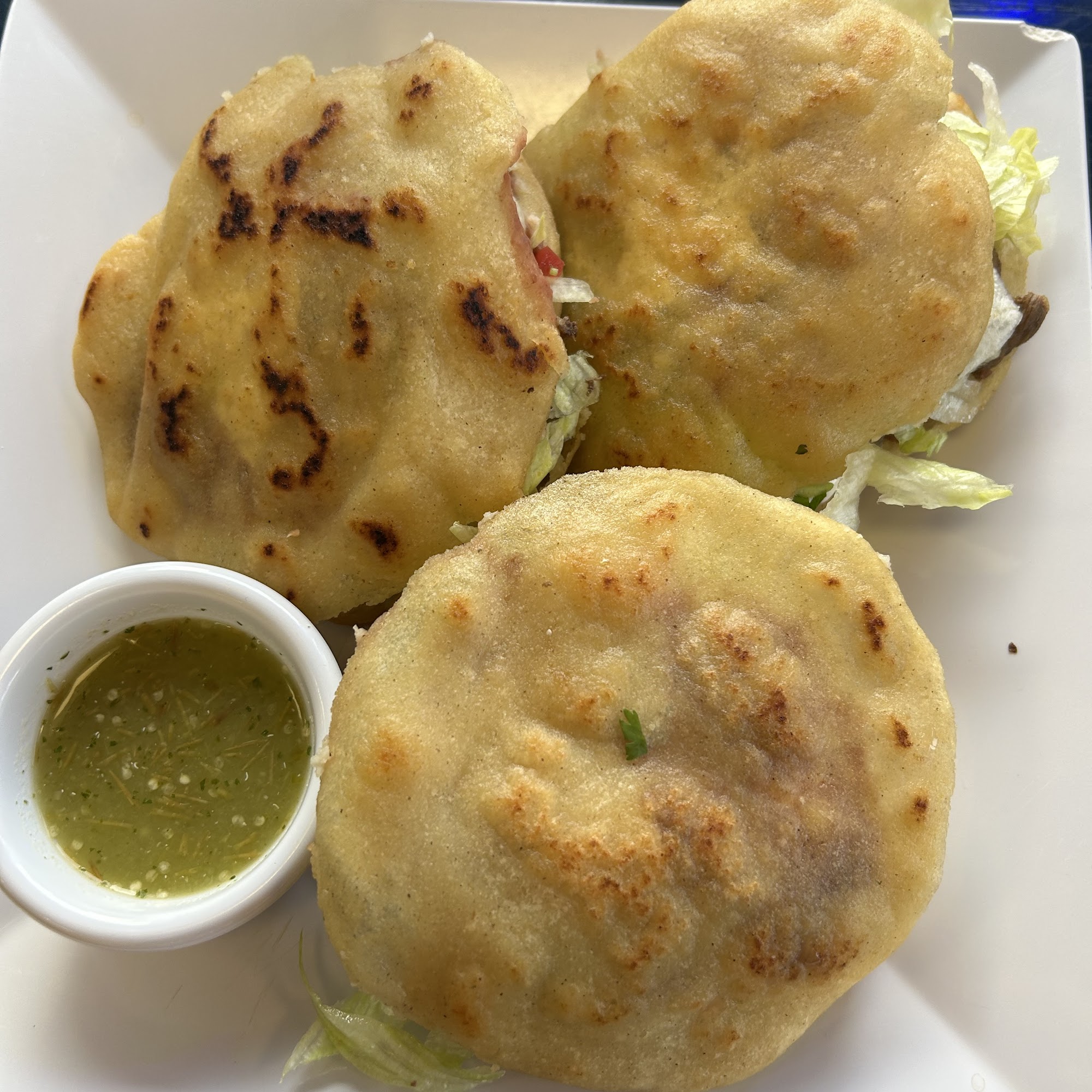 Pupuseria Lilian 2 Bethel