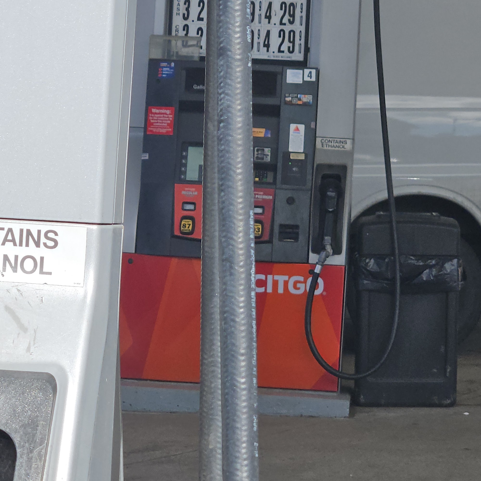 Citgo