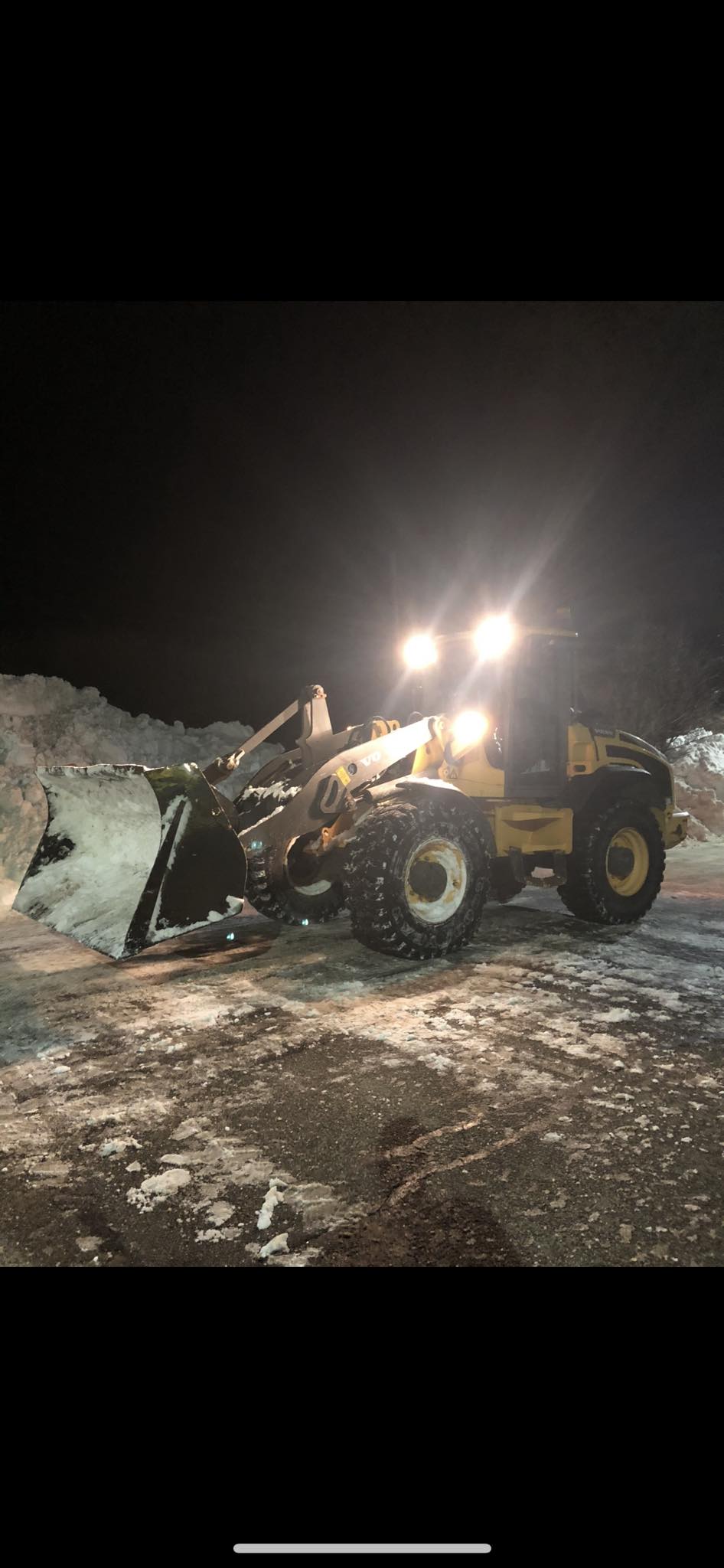 Boulder Ridge Construction