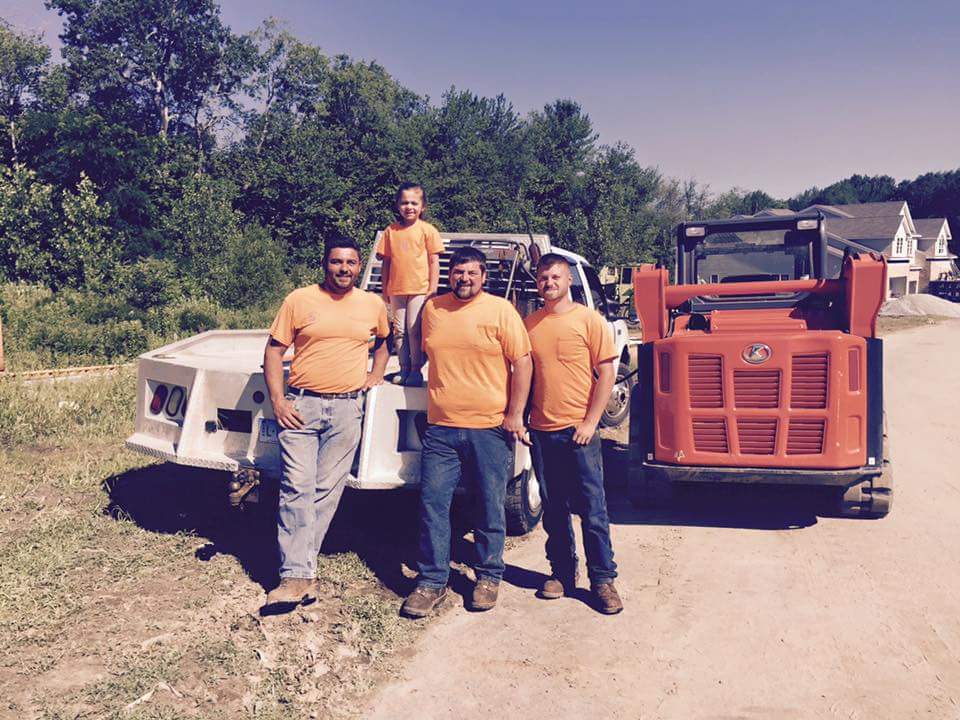 Prestige Land Services, LLC