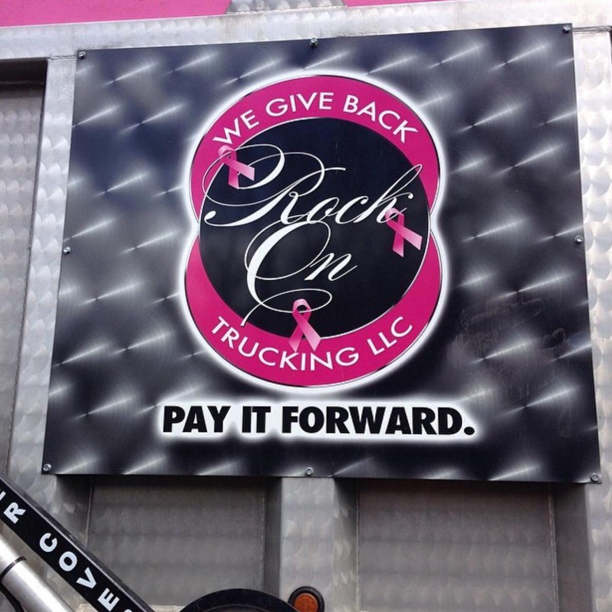 Rock On Trucking Llc