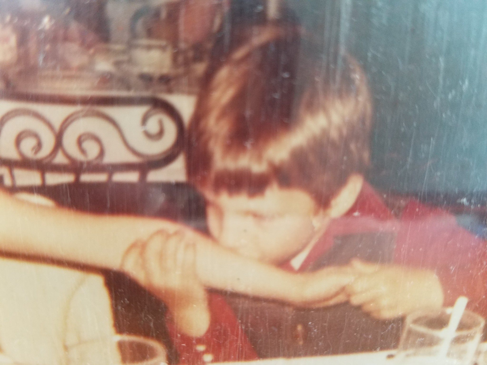 Rock On Trucking Llc