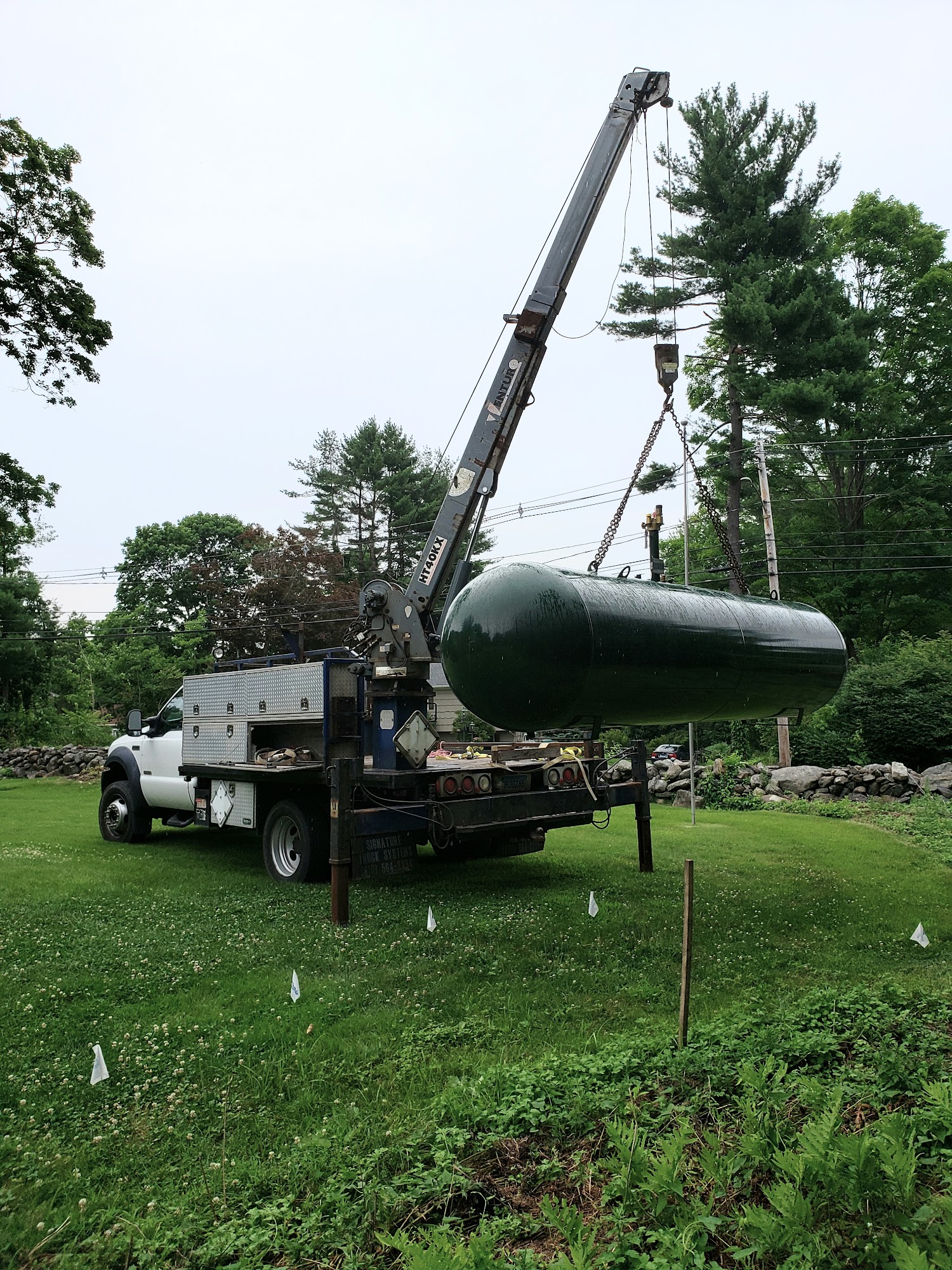 Victory fuel llc Bethlehem