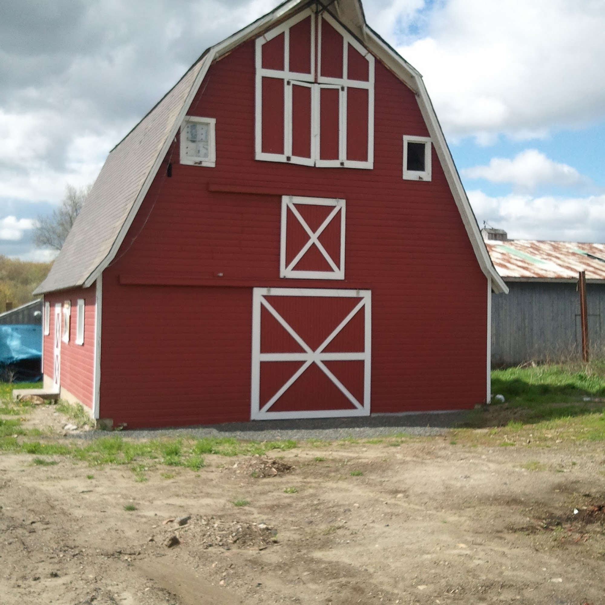 Sun One Organic Farm Bethlehem